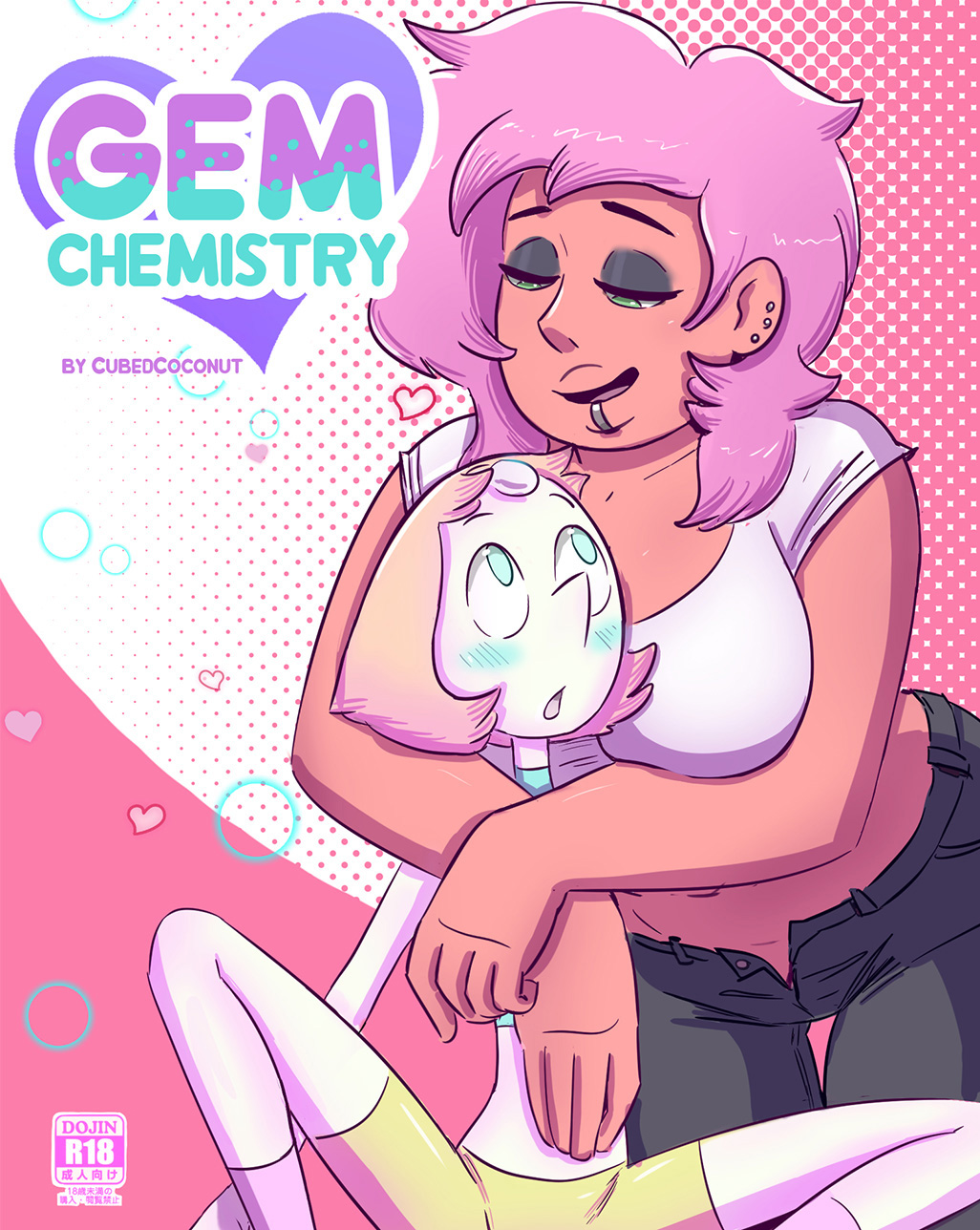 Gem Chemistry Animated Porn Comic Rule Animated