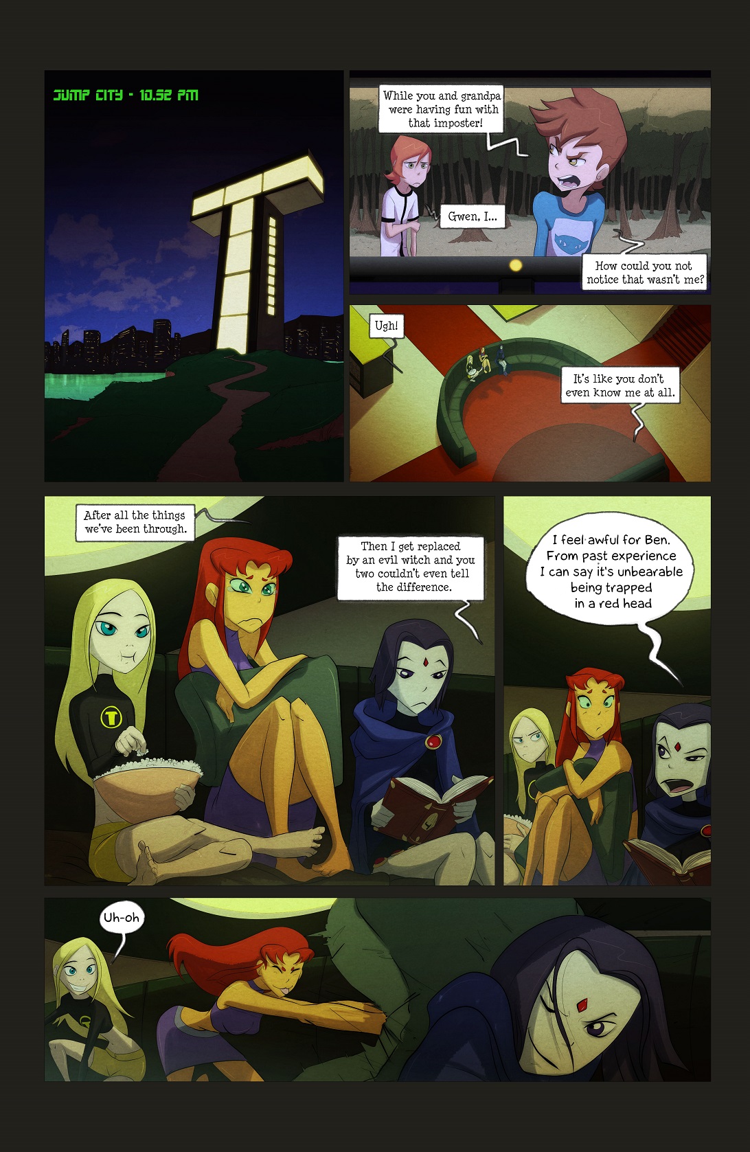 holden-raven-sex-teen-titans