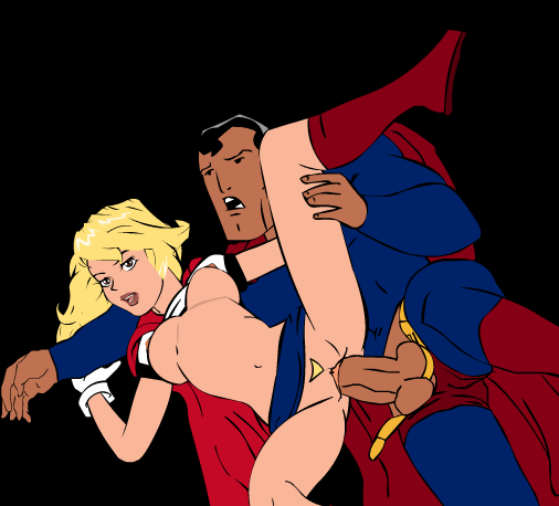 Dc Universe Porn Animated Rule 34 Animated 7215
