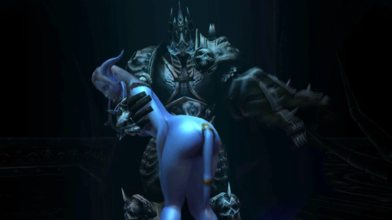 Warcraft Porn Animated Rule 34 Animated 