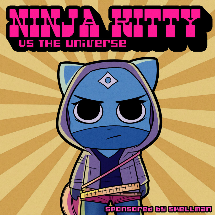 Ninjakitty 2 Artist Porn Arts 