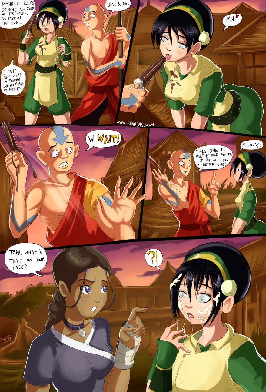 Shadman Shadbase 4 Porn Arts