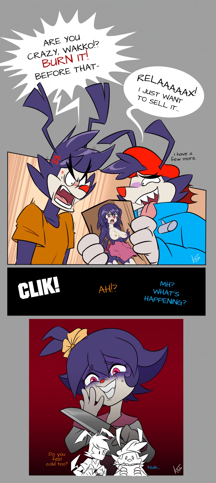 Anime-aniacs