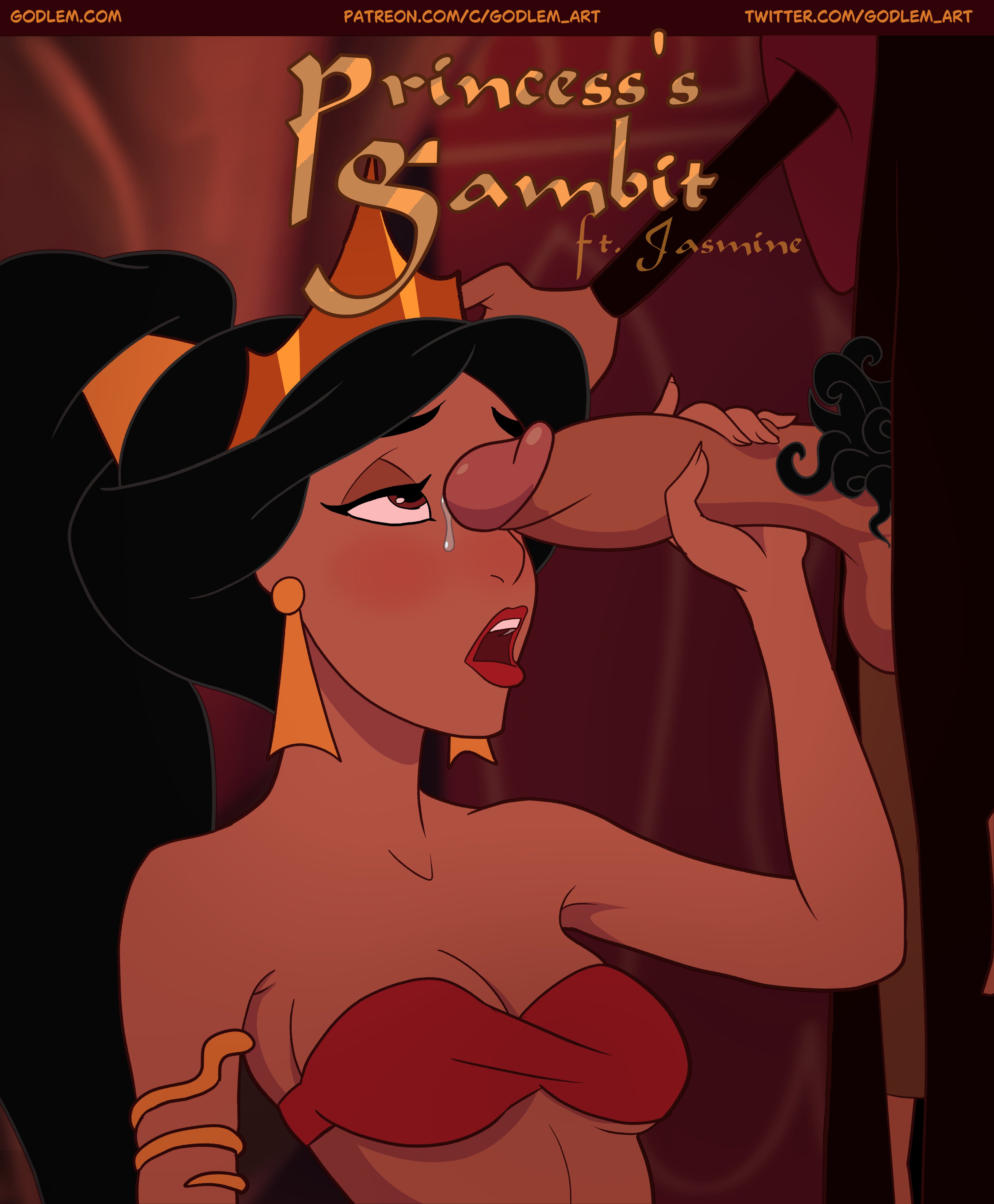 Princess’s Gambit