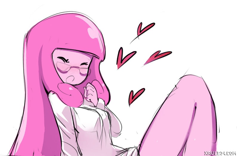 Mini_Comics_Adventure_Time