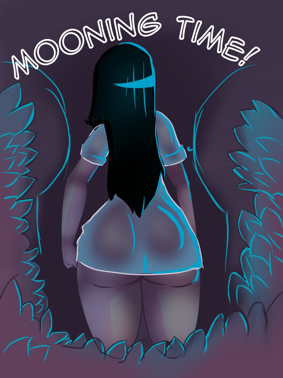 Mooning_Time