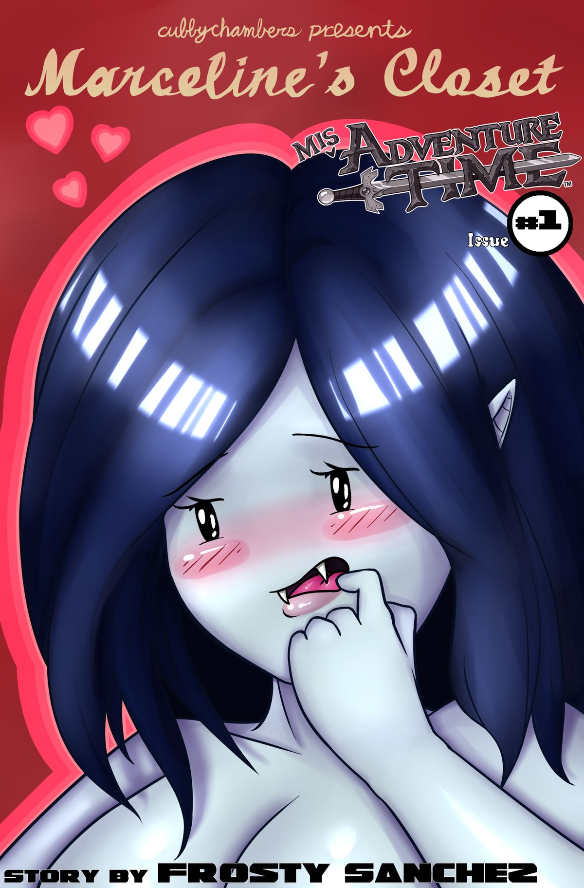 Misadventure_Time_1_Marcelines_Closet