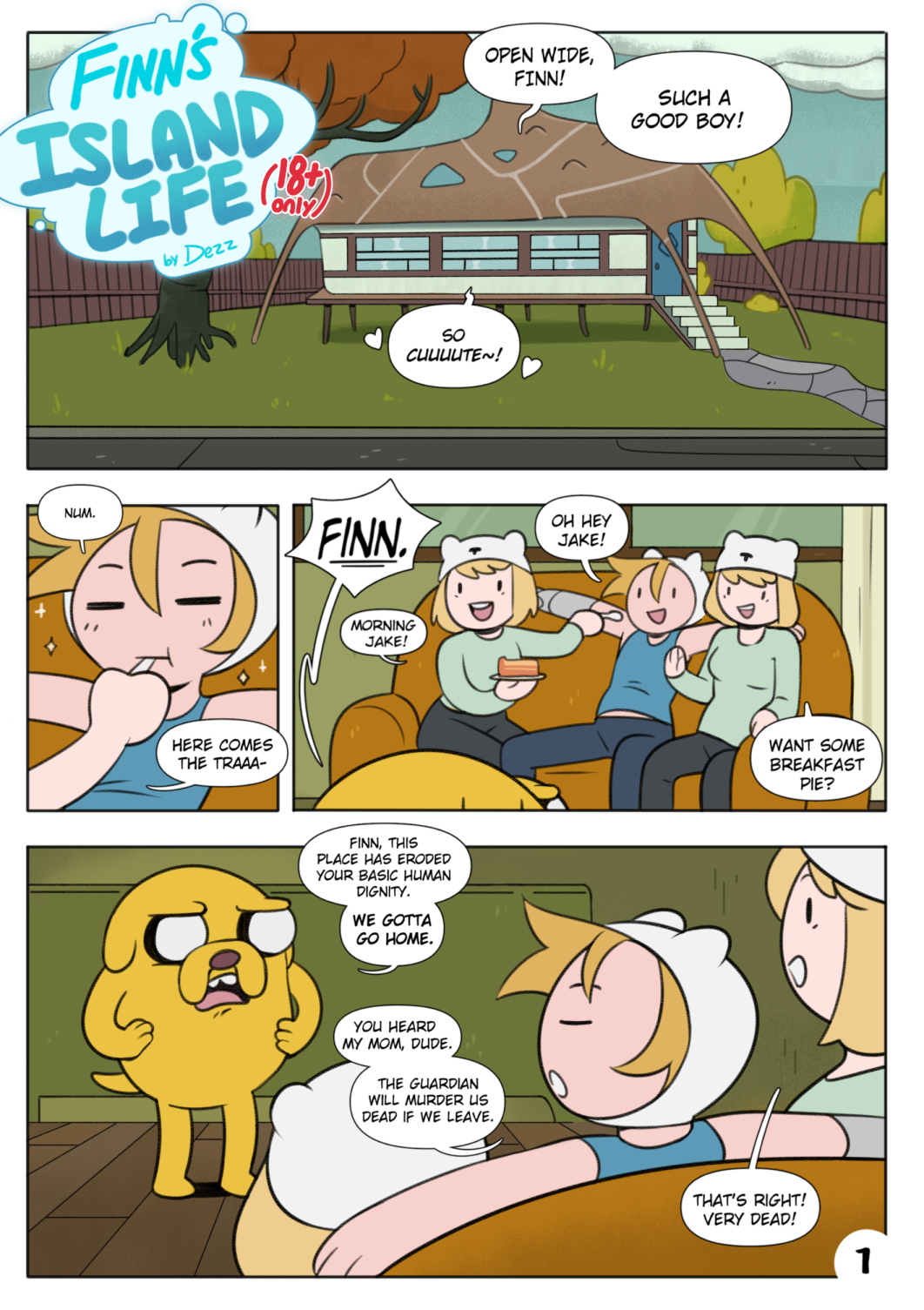 Finns_Island_Life