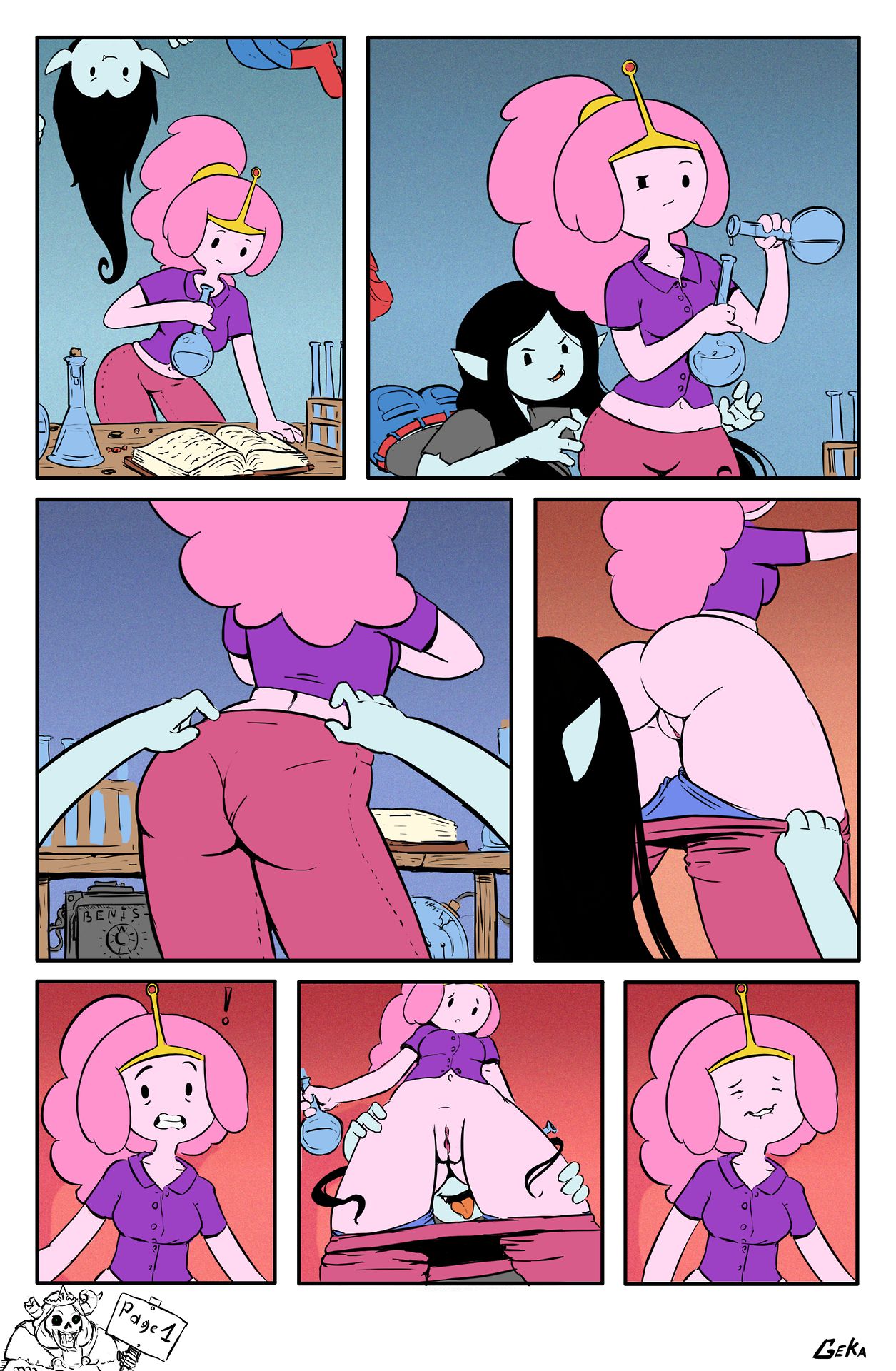 Bubbleline_Xxx
