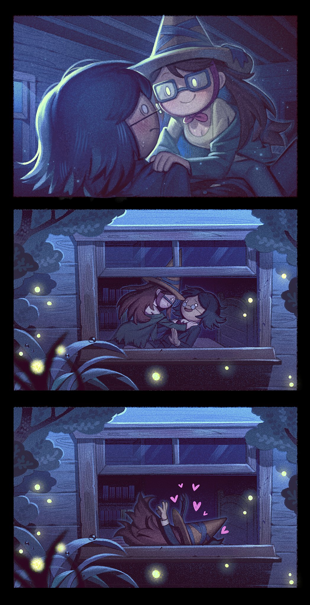 Simon and Betty - Seite 3