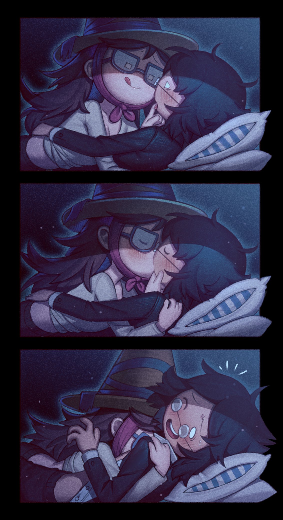 Simon and Betty - Seite 4