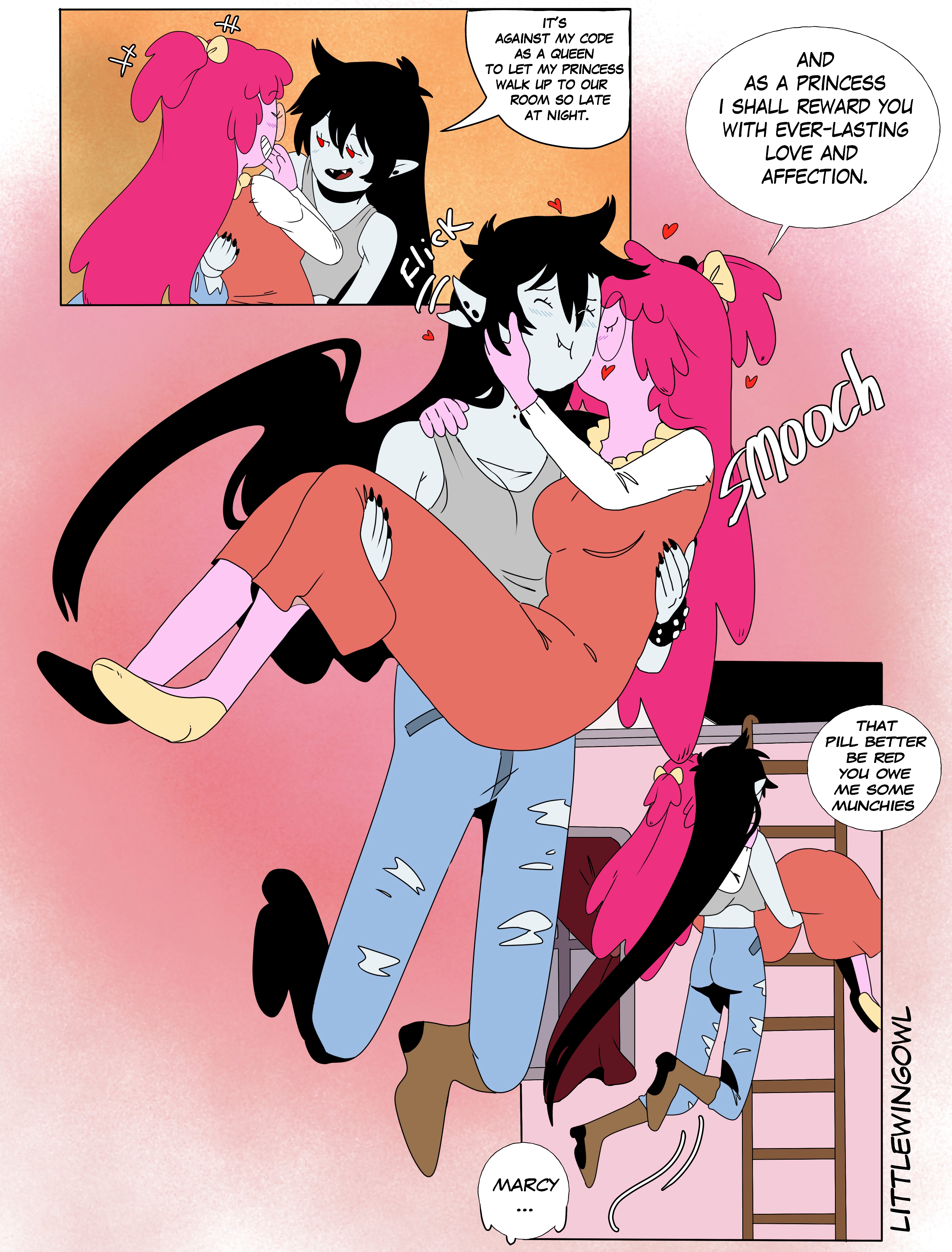 Bubbline - Page 7