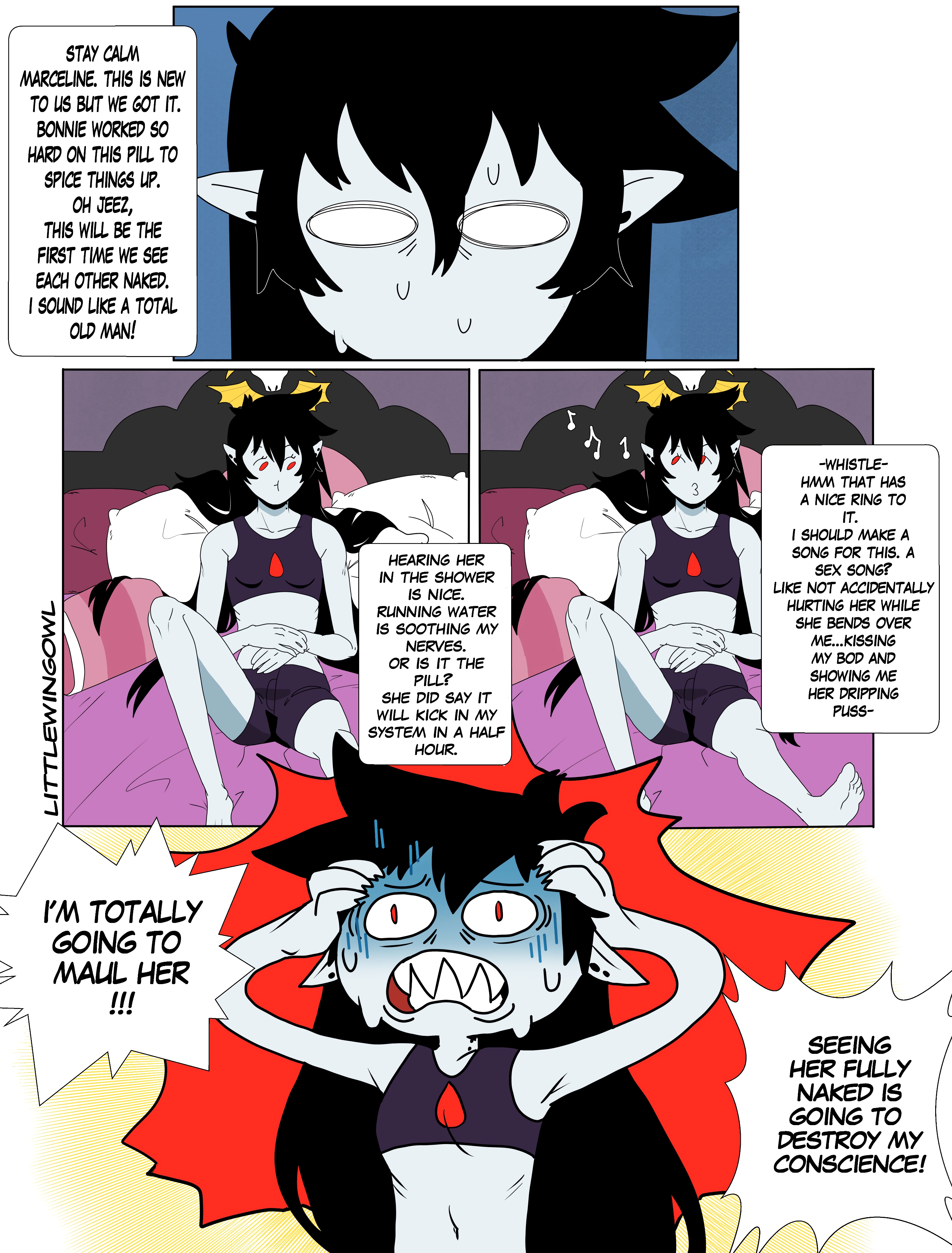 Bubbline - Page 8