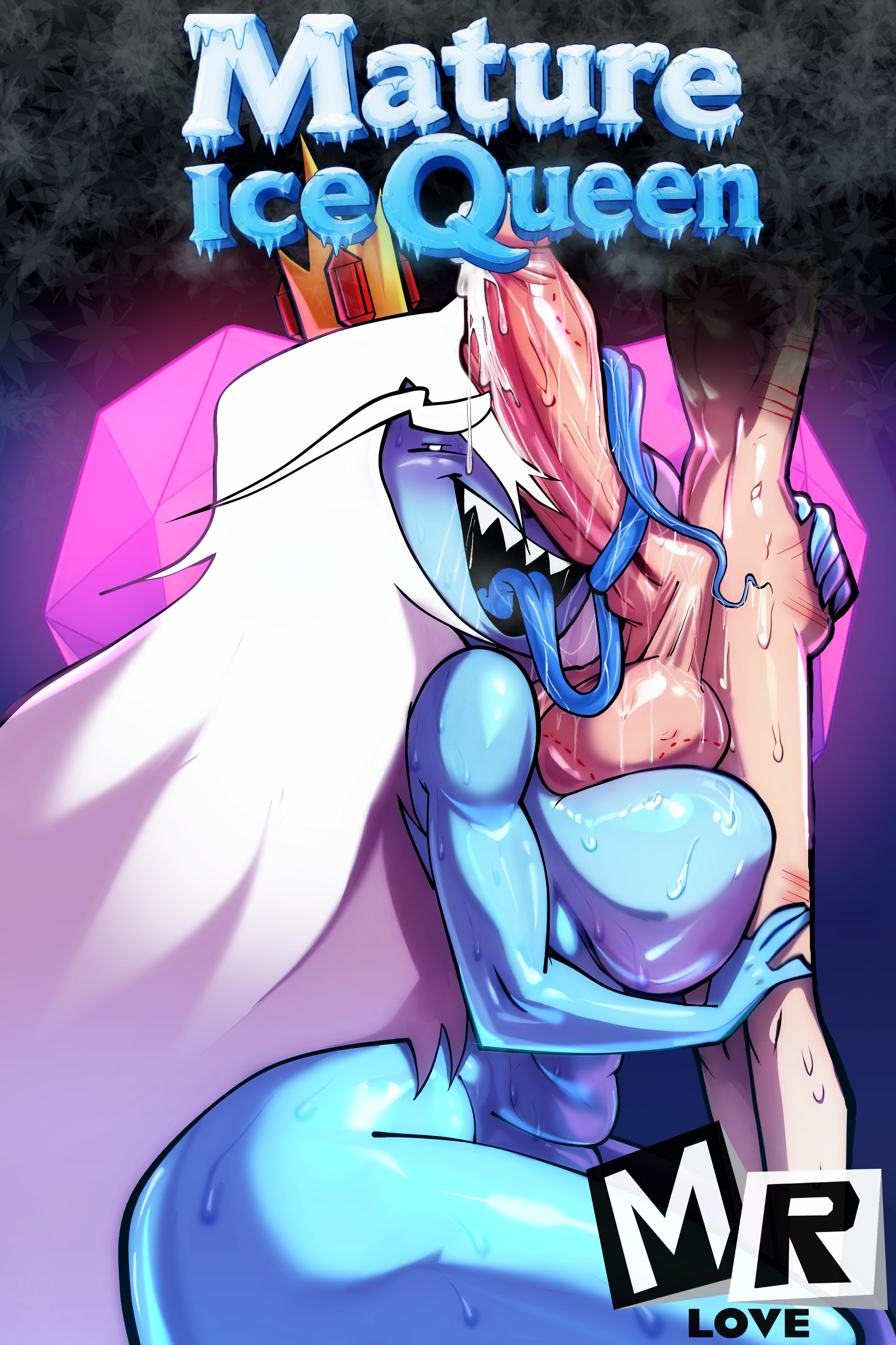 Mature_Ice_Queen