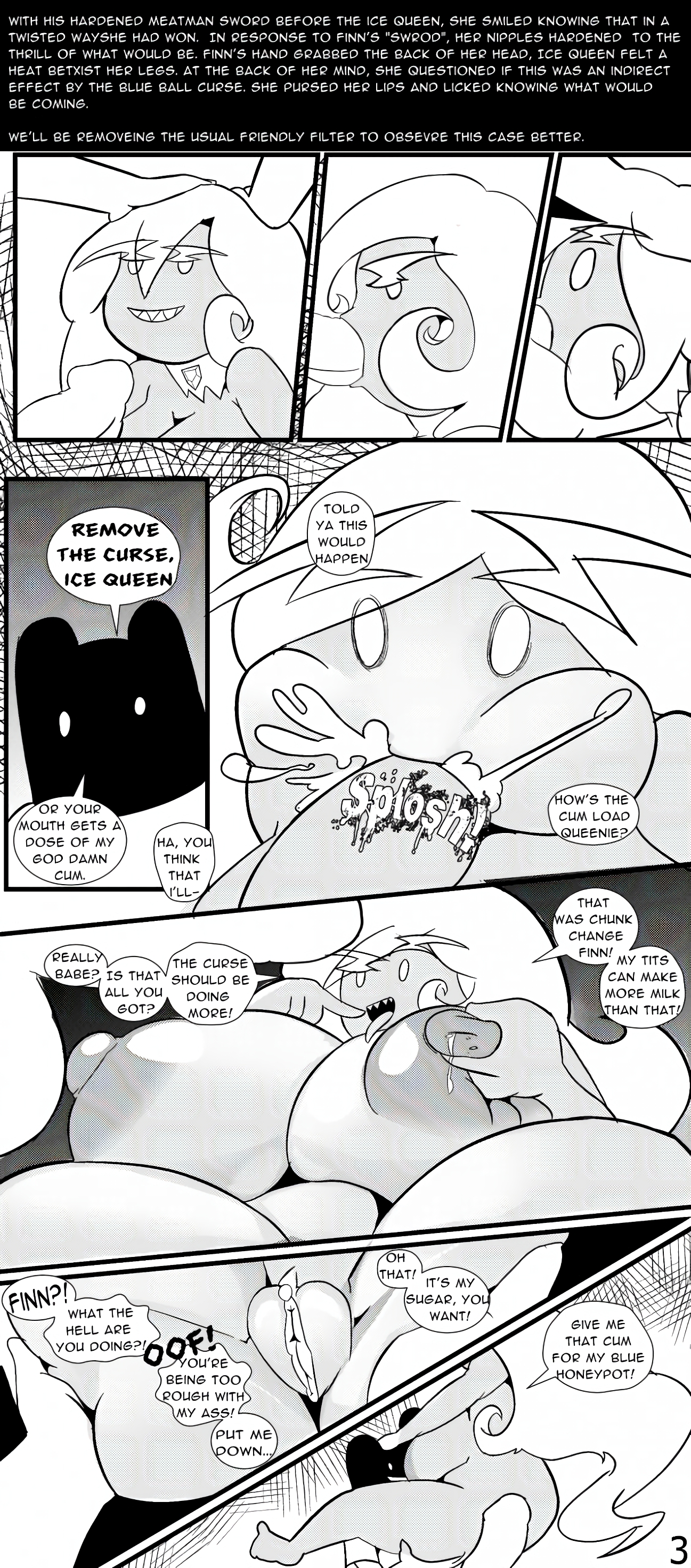 Mooning Time - Penlink - Strona 4