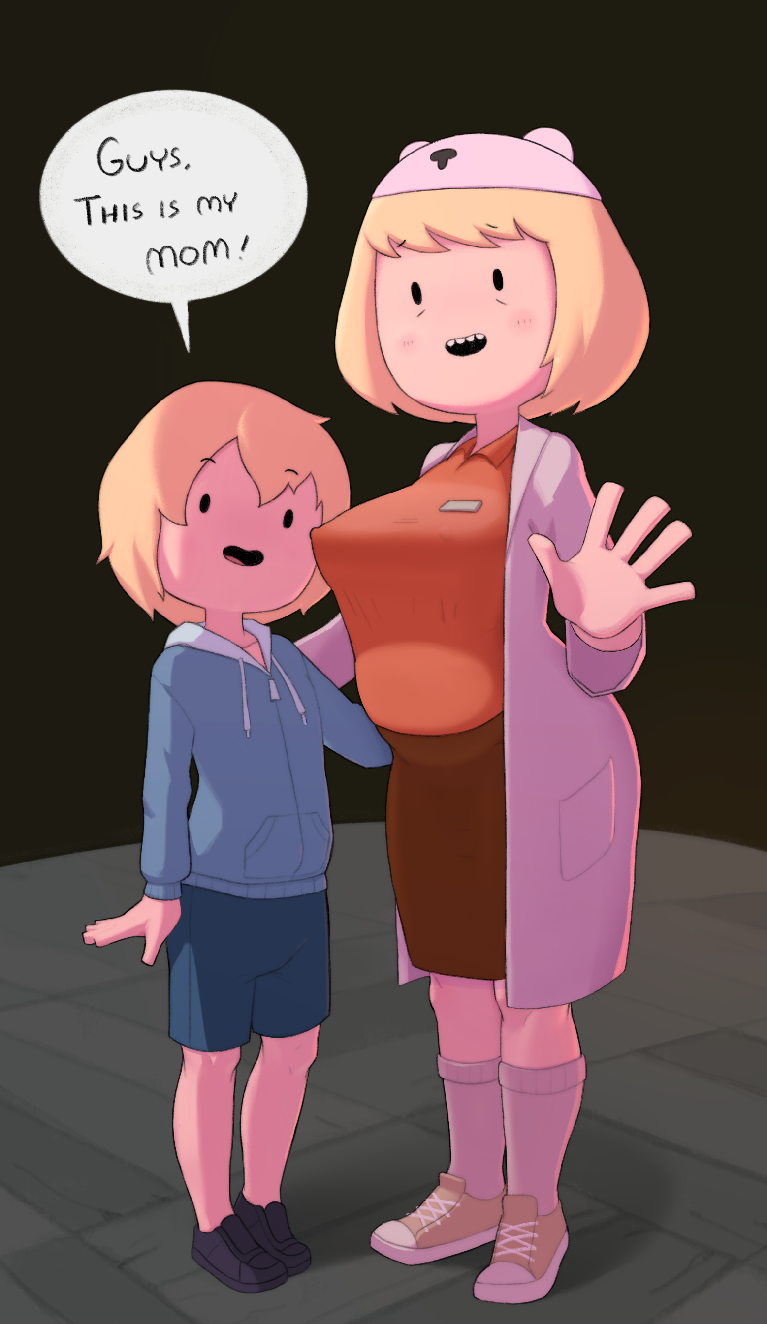 Minerva_And_Finn_2