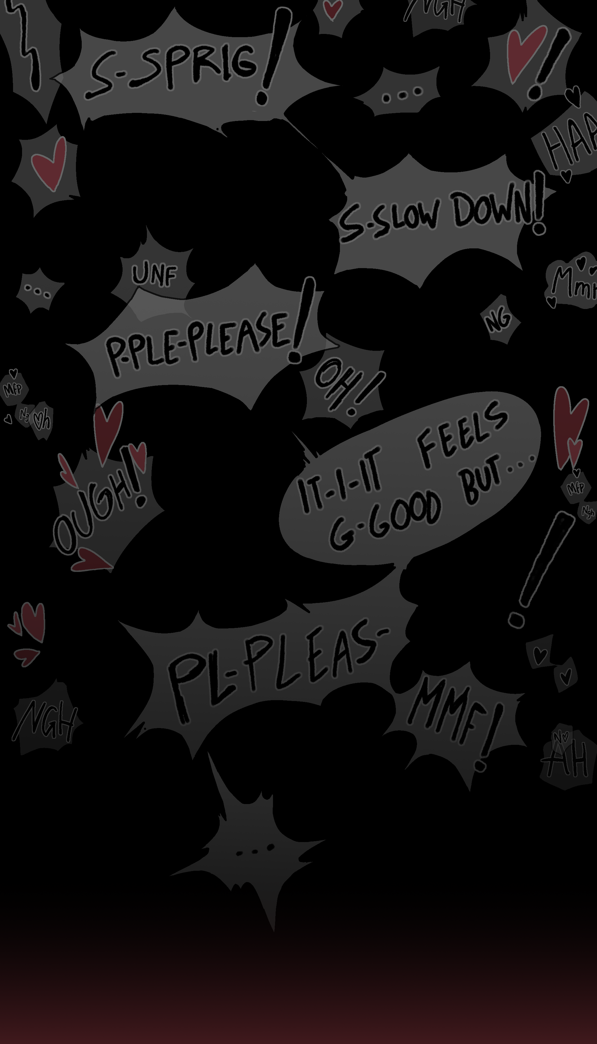 Curses and Other Sins - Seite 2