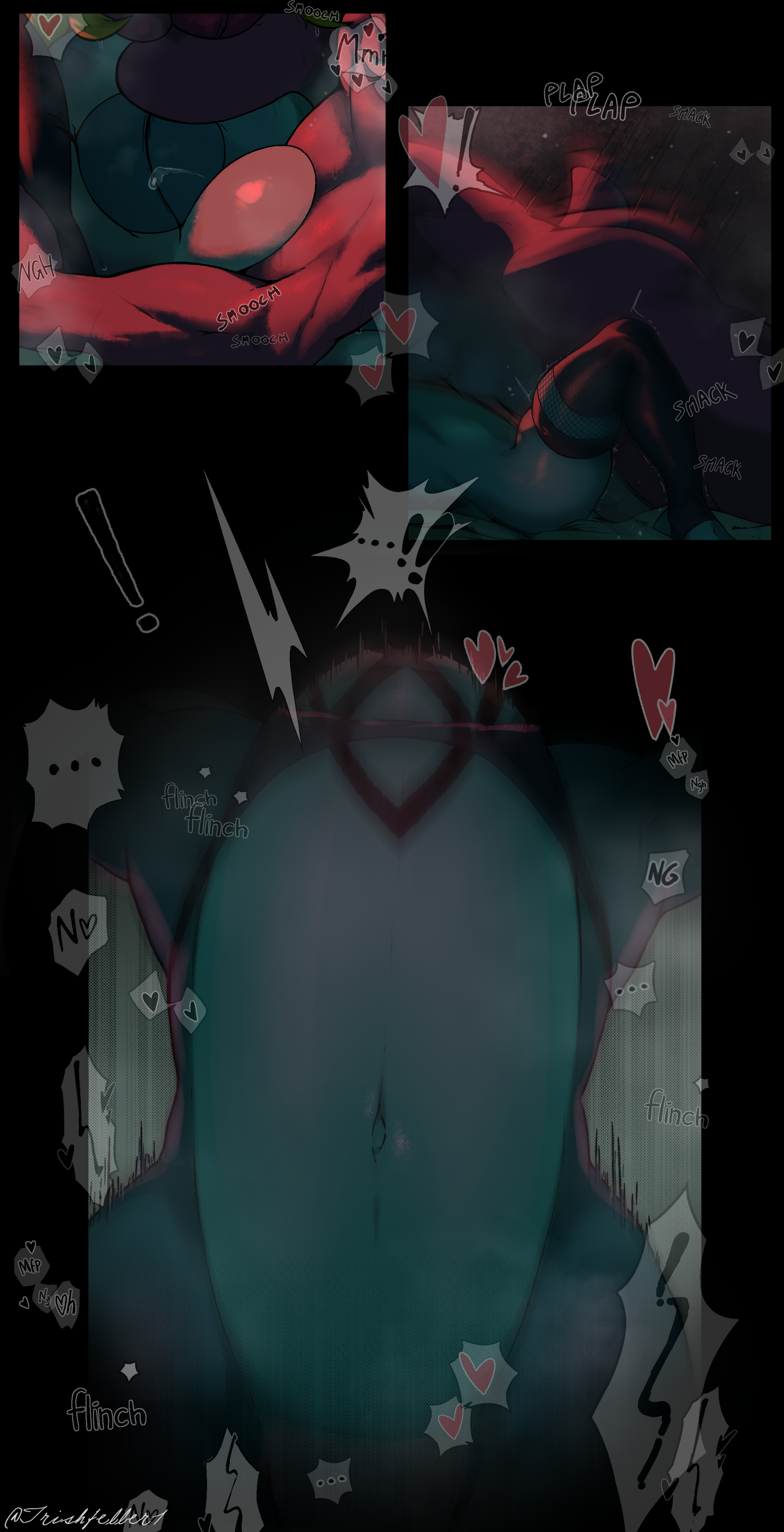 Curses and Other Sins - Seite 6