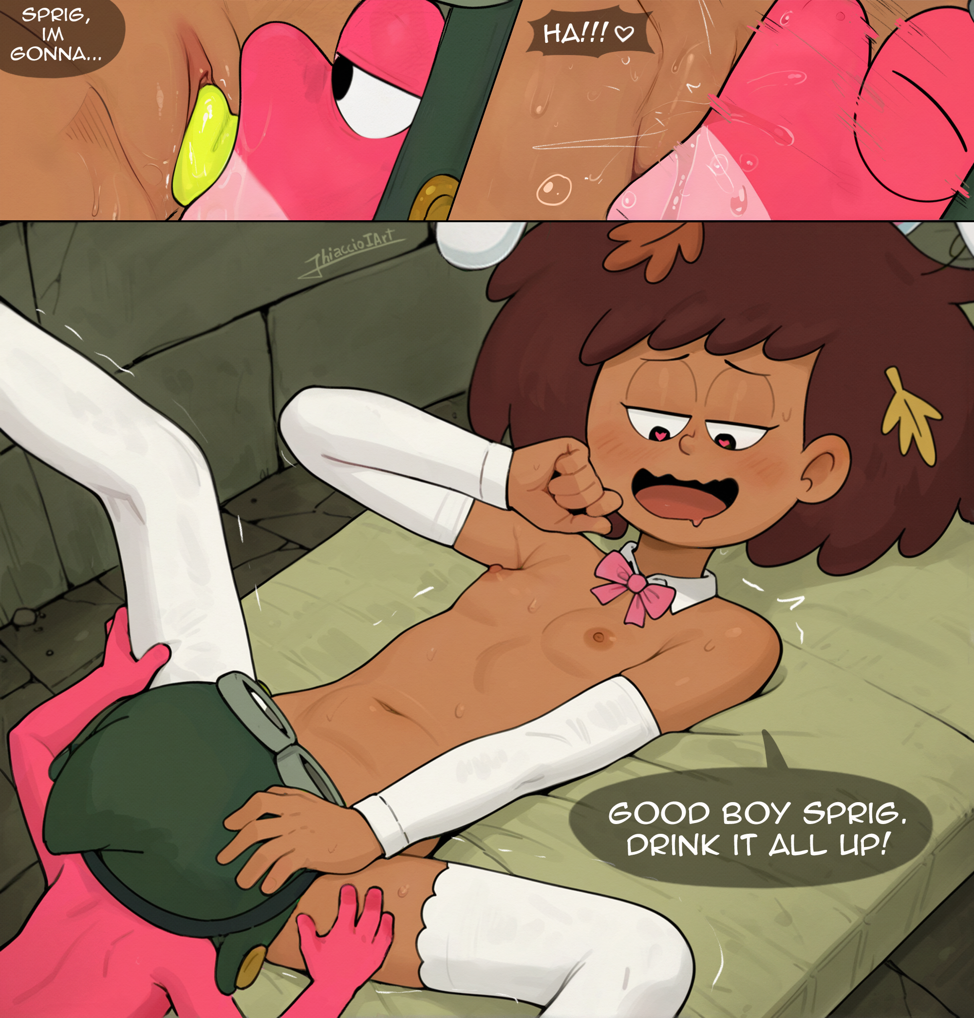 Bunny Anne - Seite 2