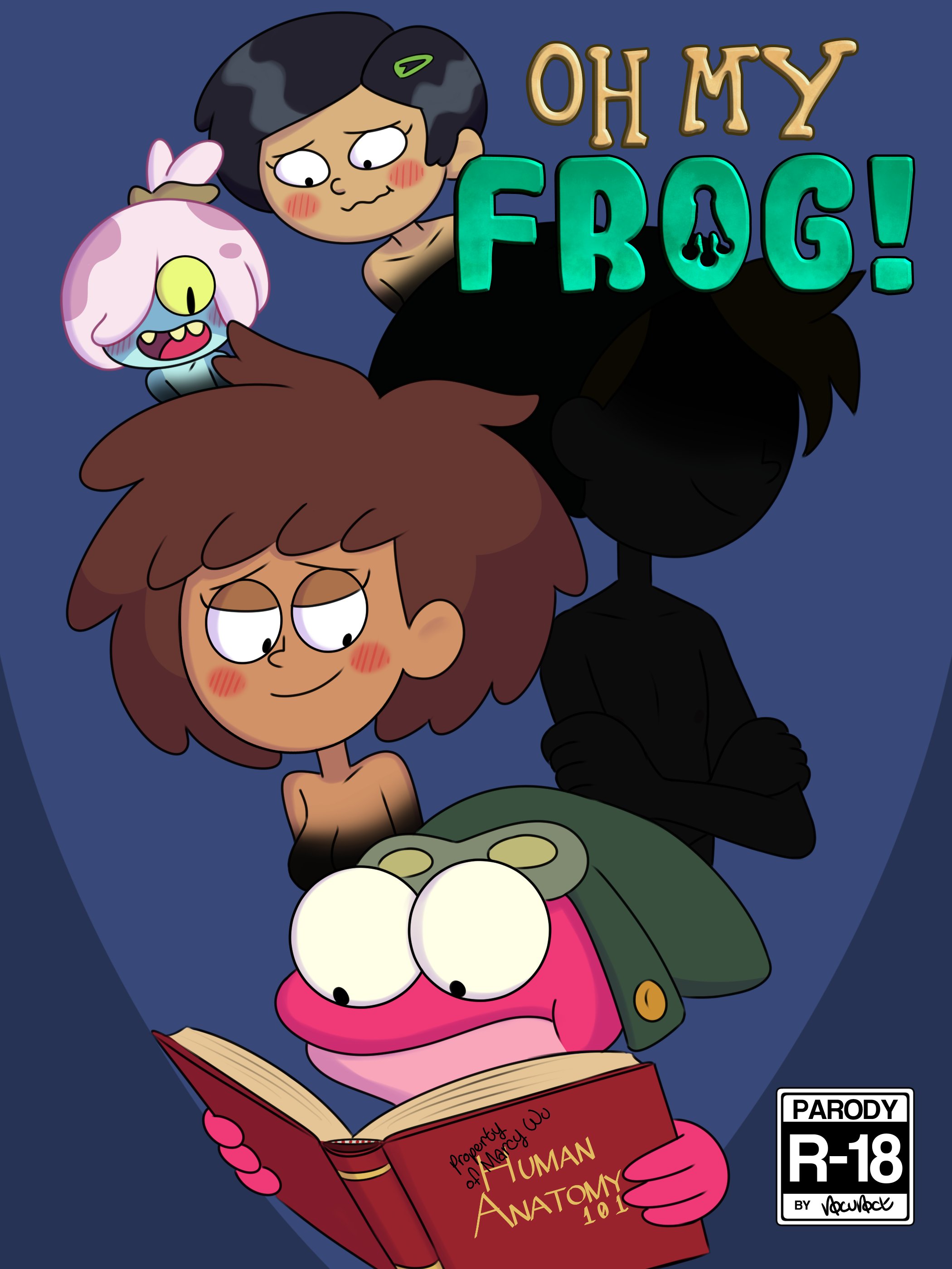 Oh_My_Frog