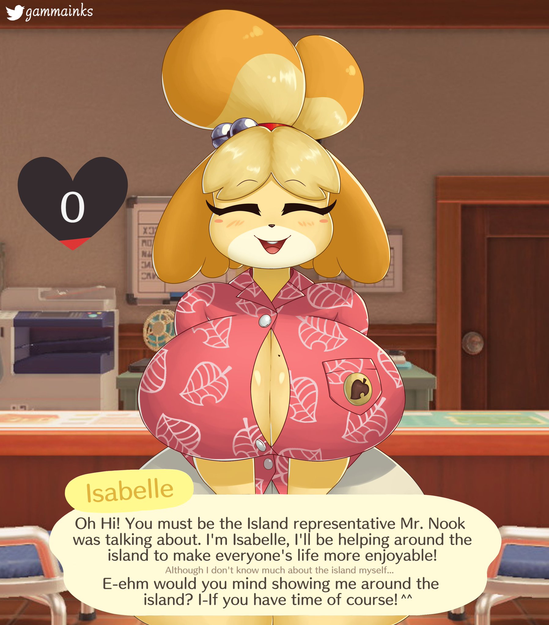 Isabelle_Bond_Level
