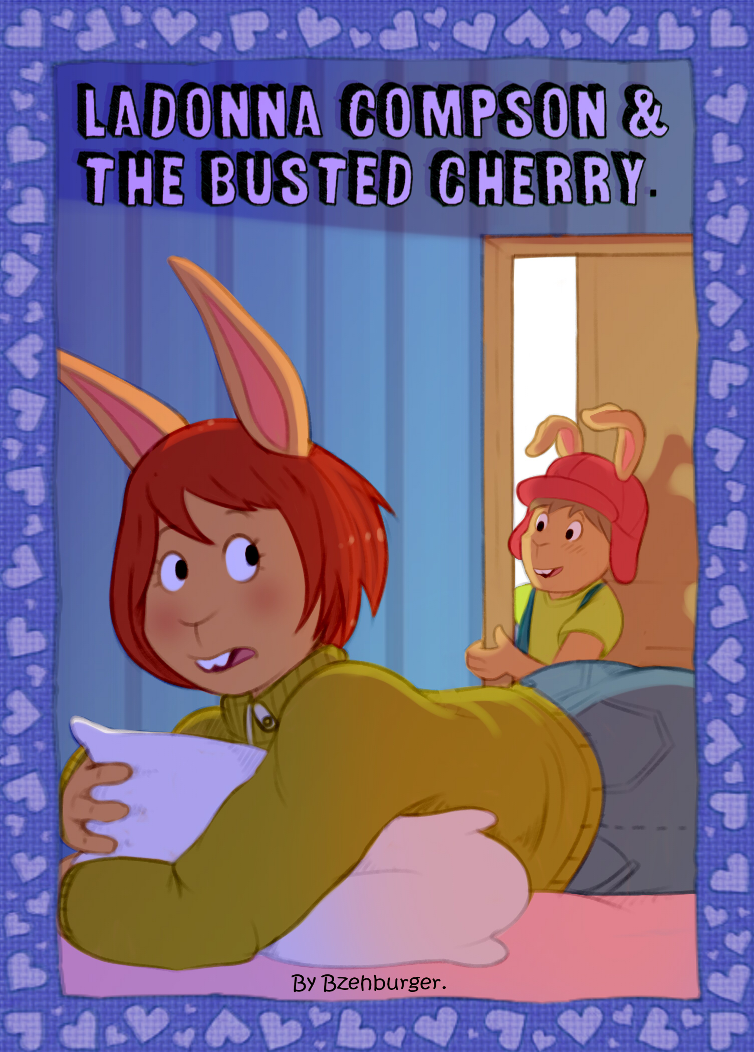 Ladonna_Compson_The_Busted_Cherry