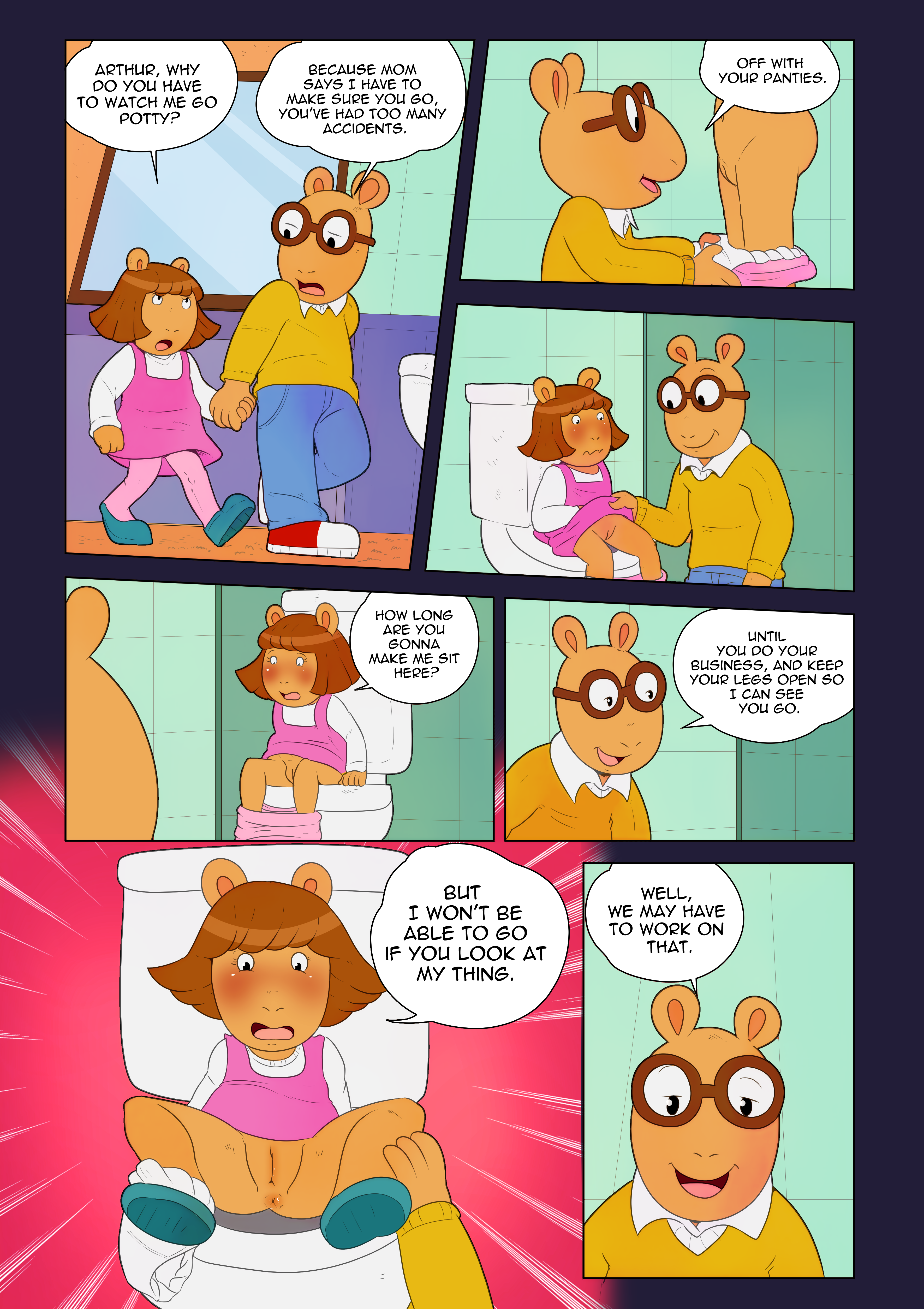 Dw_On_Bathroom
