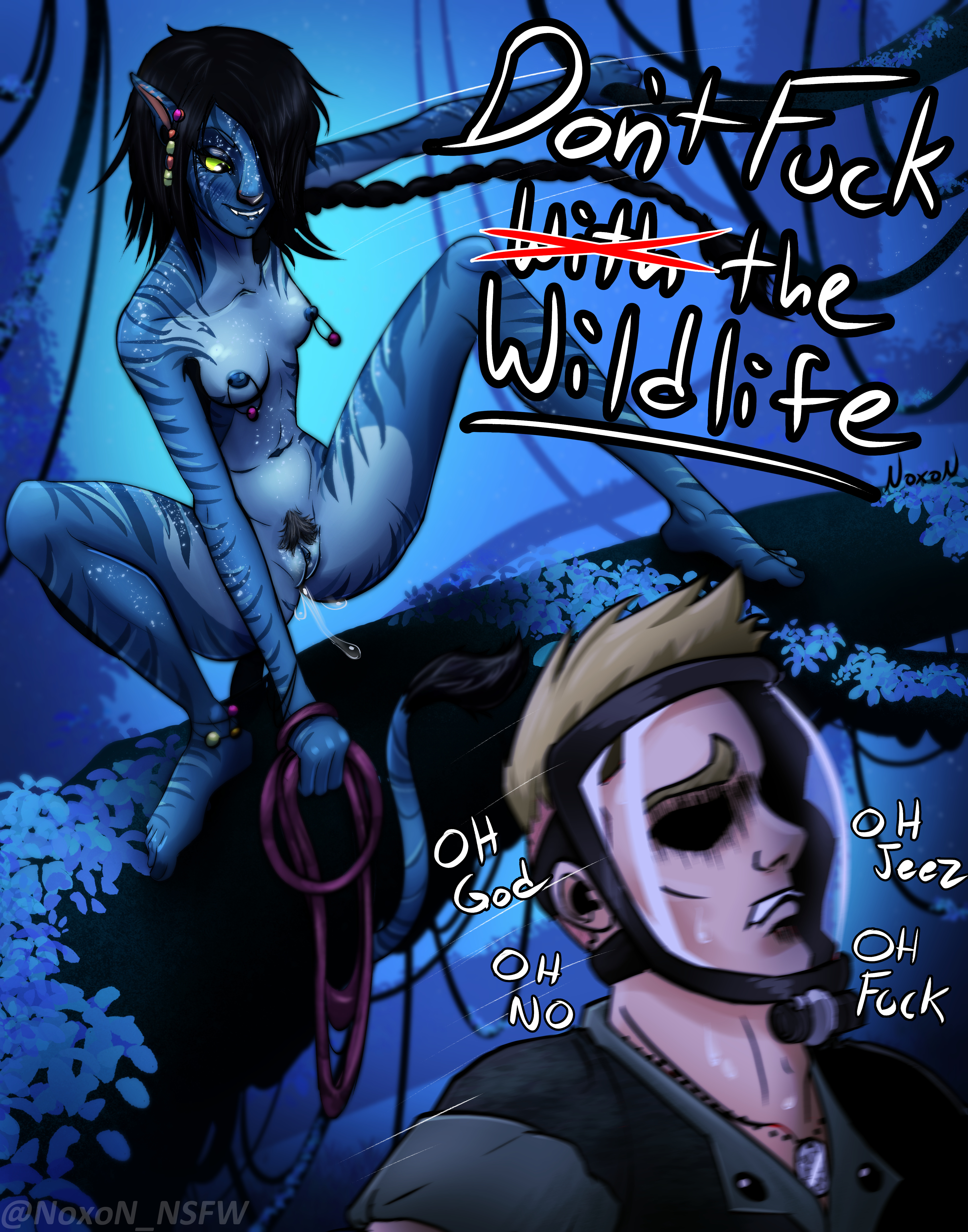 Dont_Fuck_The_Wildlife