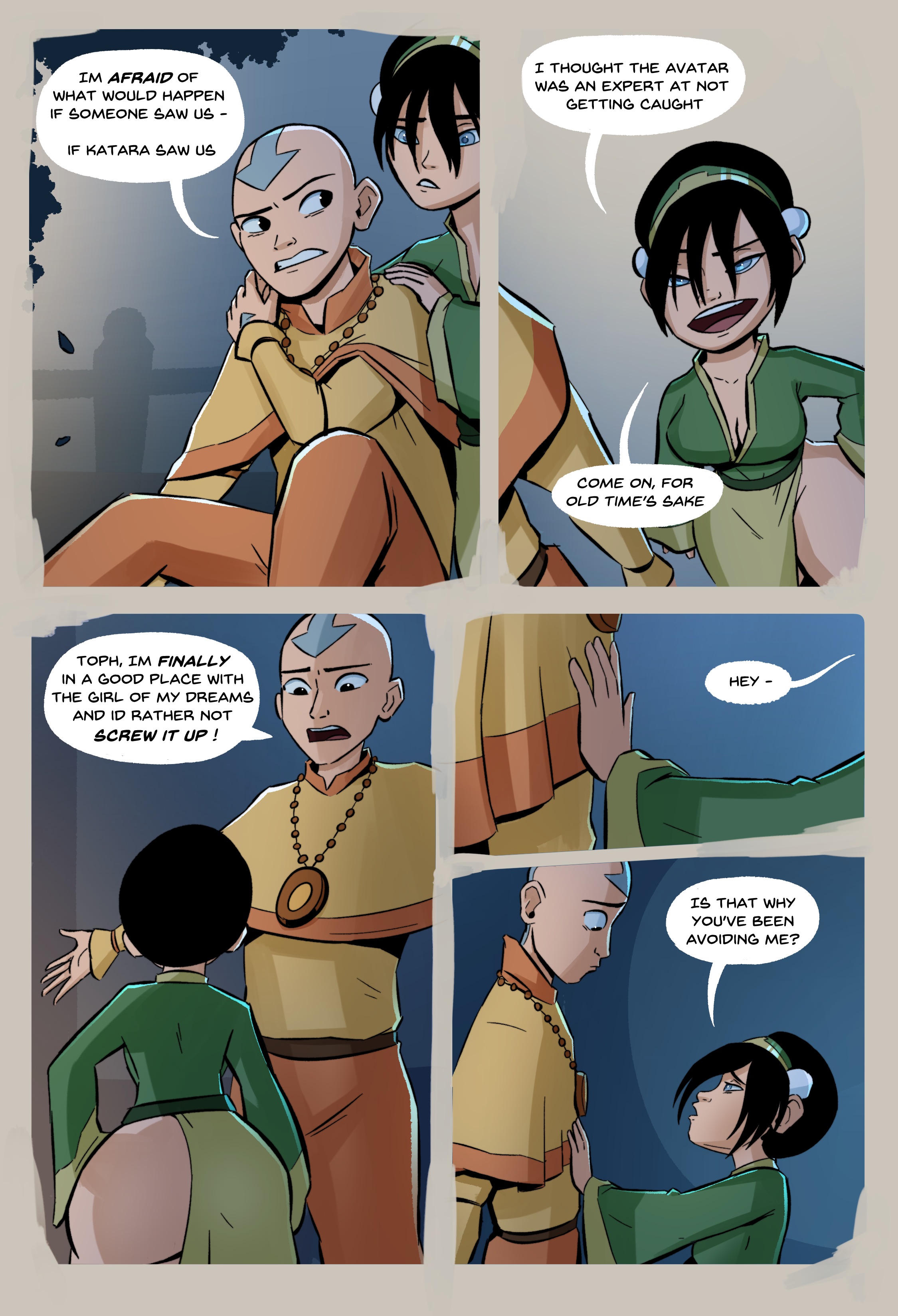 After Avatar - Seite 4