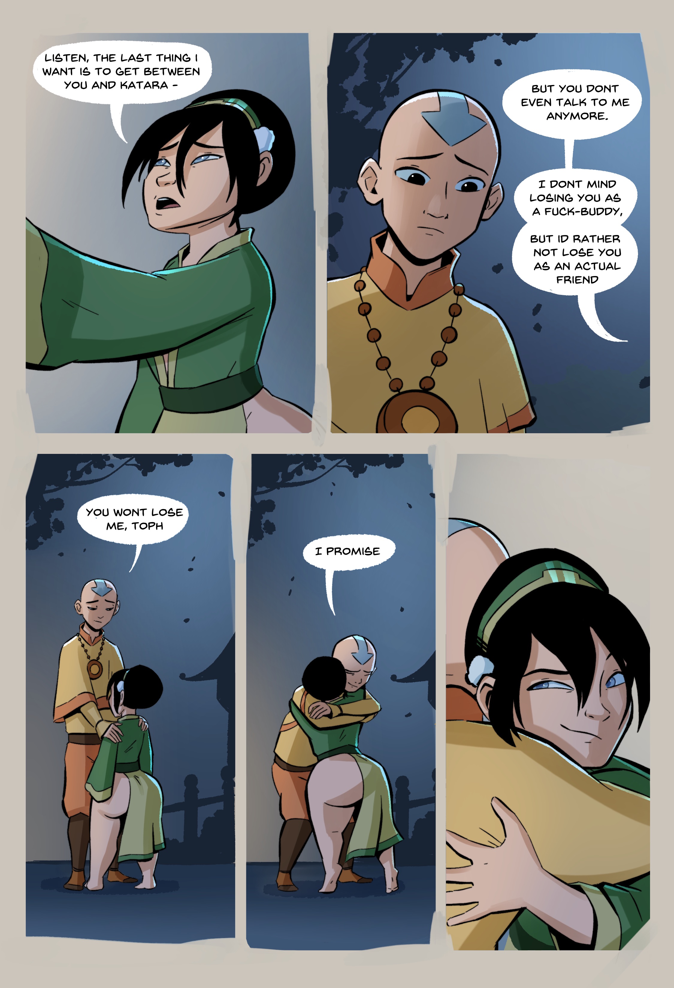 After Avatar - Seite 5