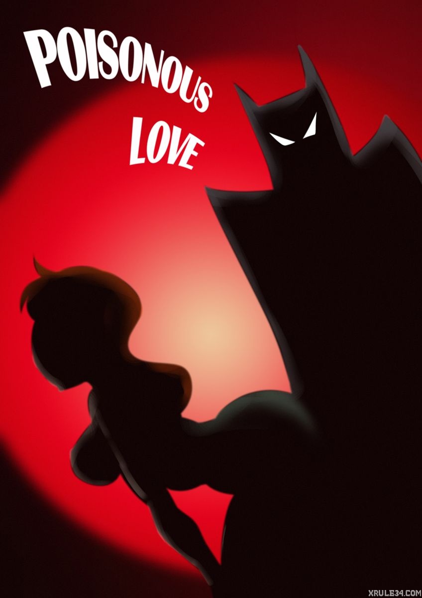 Poisonous_Love