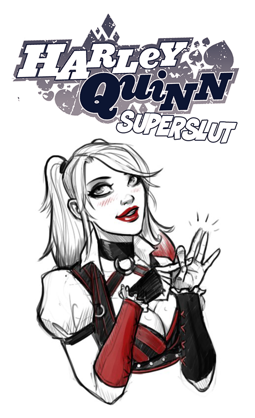 Harley_Quinn_Superslut