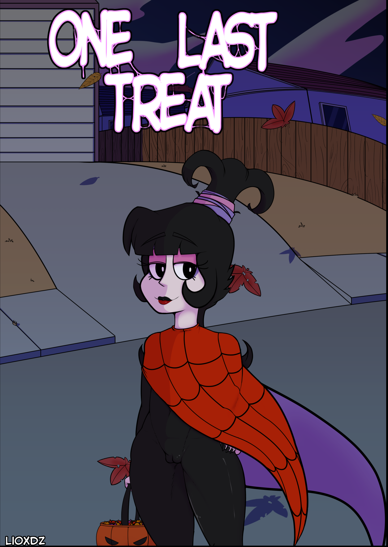 One_Last_Treat