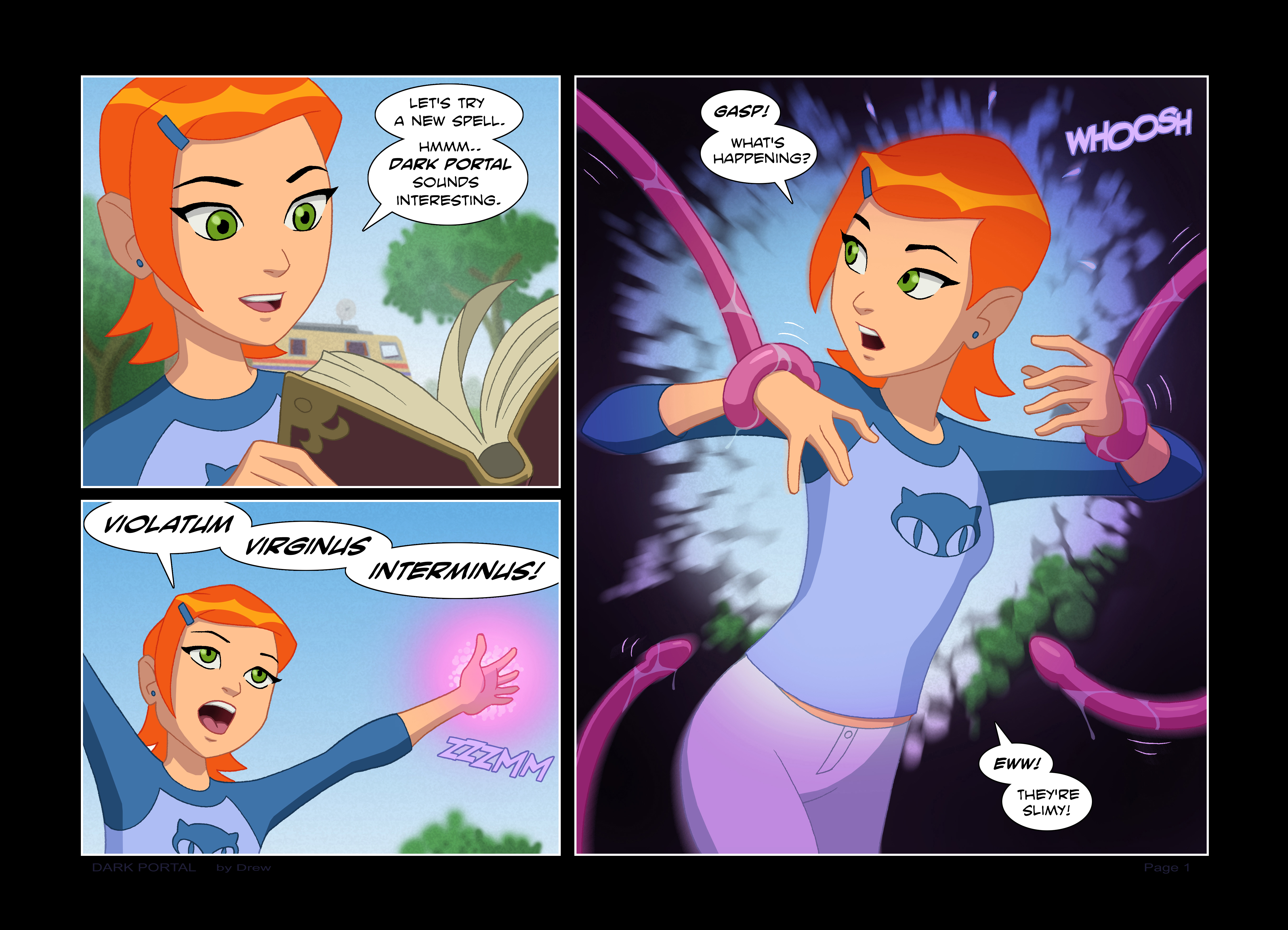 Gwen_Magic_Mistake