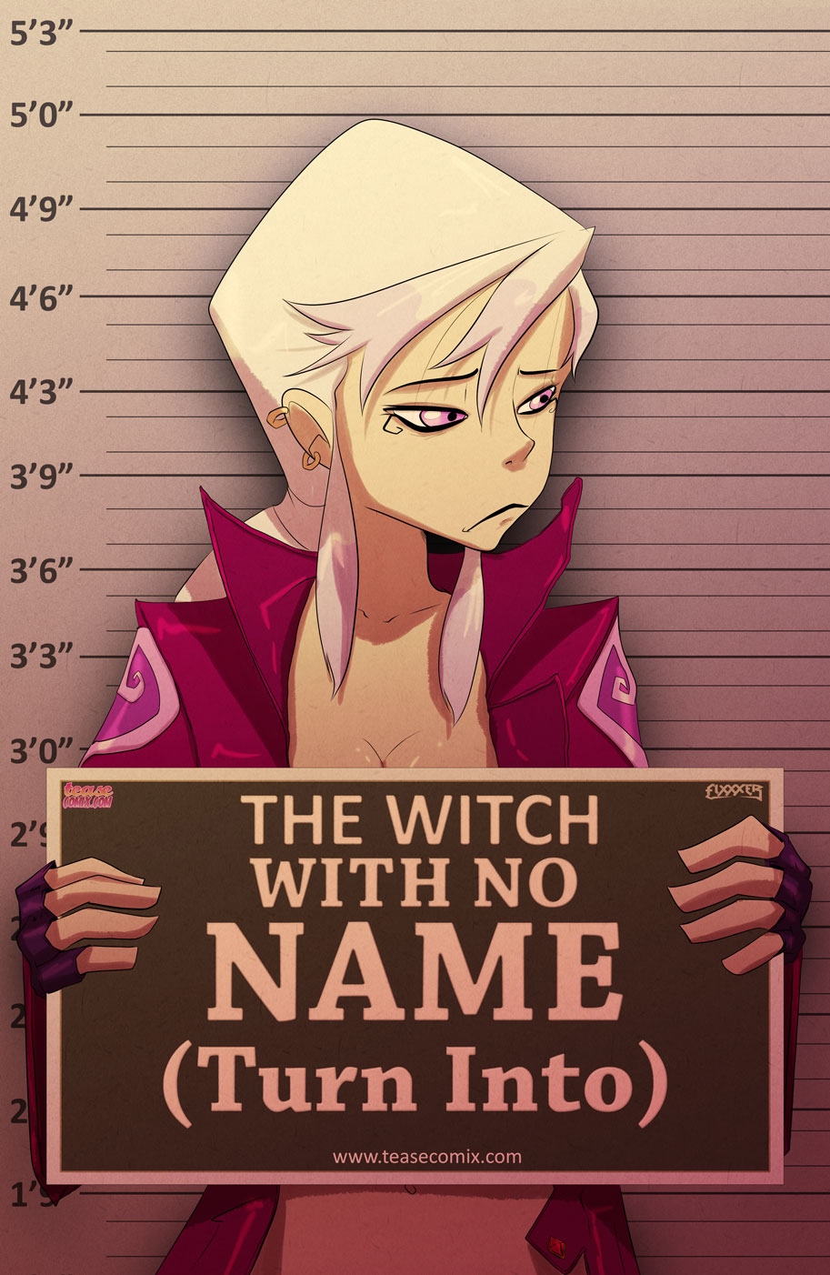 The_Witch_With_No_Name_Turn_Into