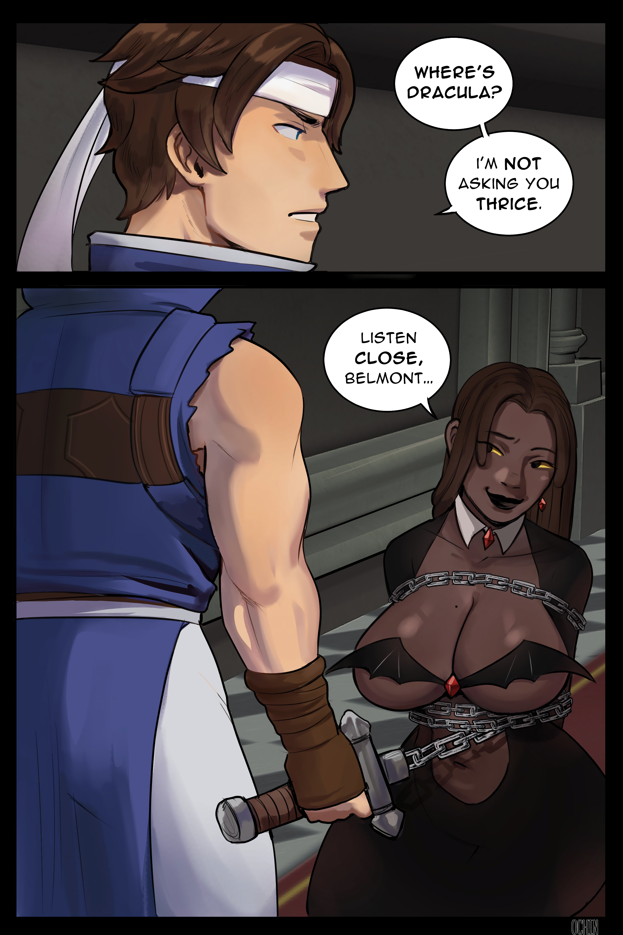 Castlevania_Alternate_Ending