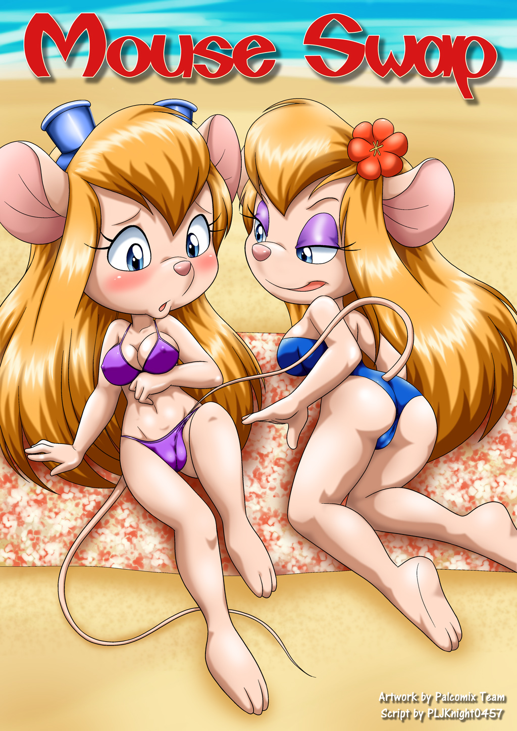 Mouse_Swap