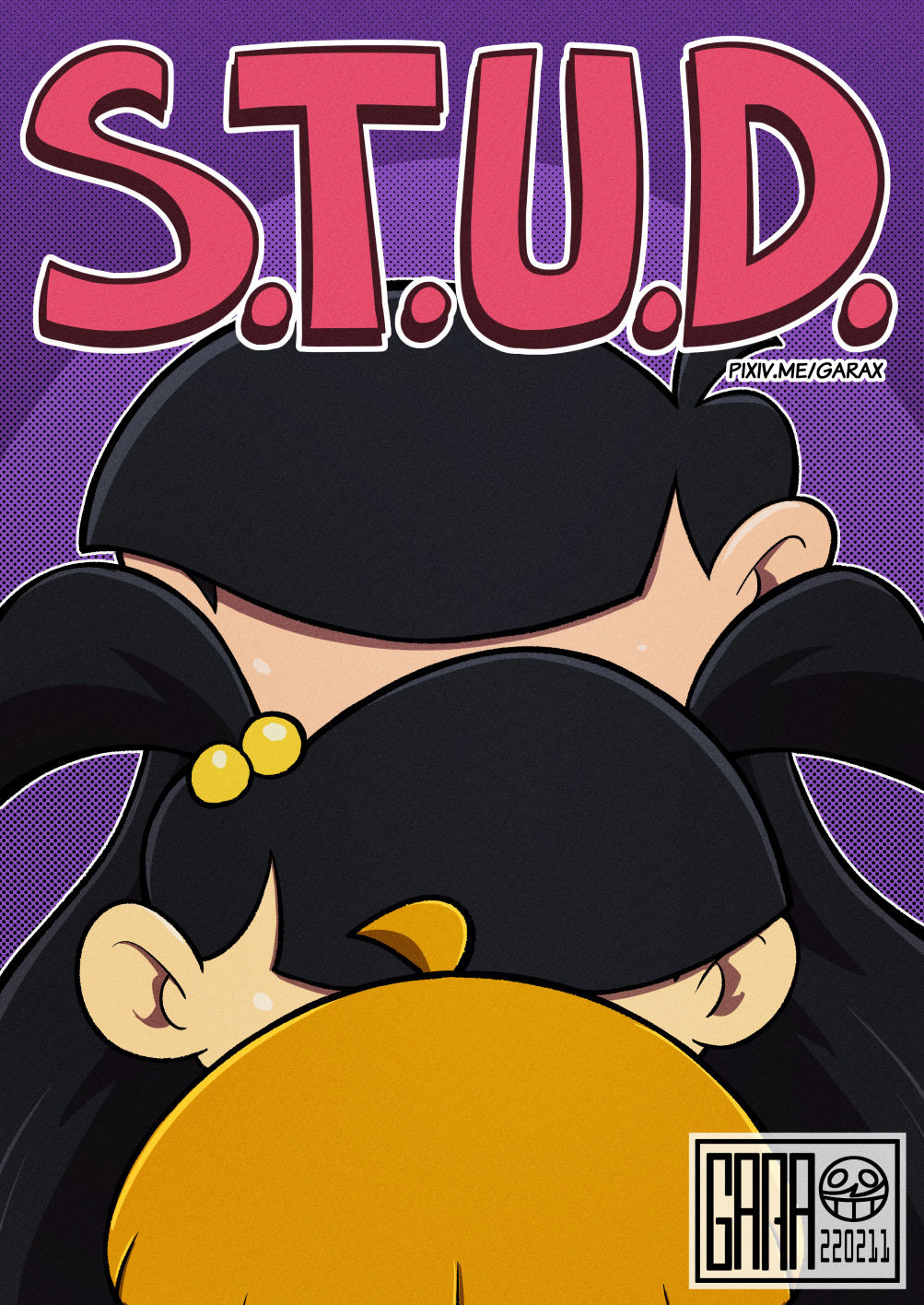 S_T_U_D
