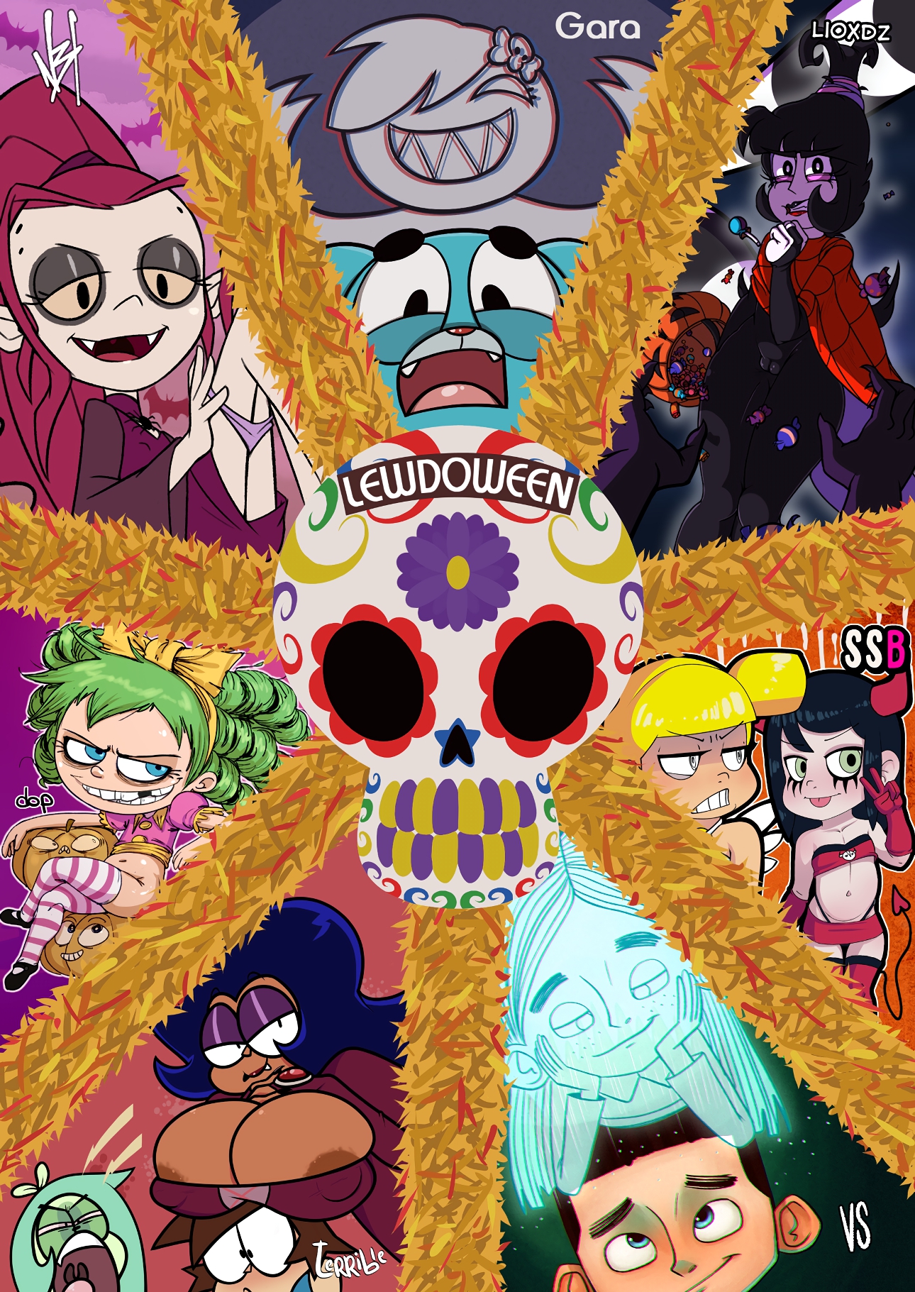 Lewdoween_2020