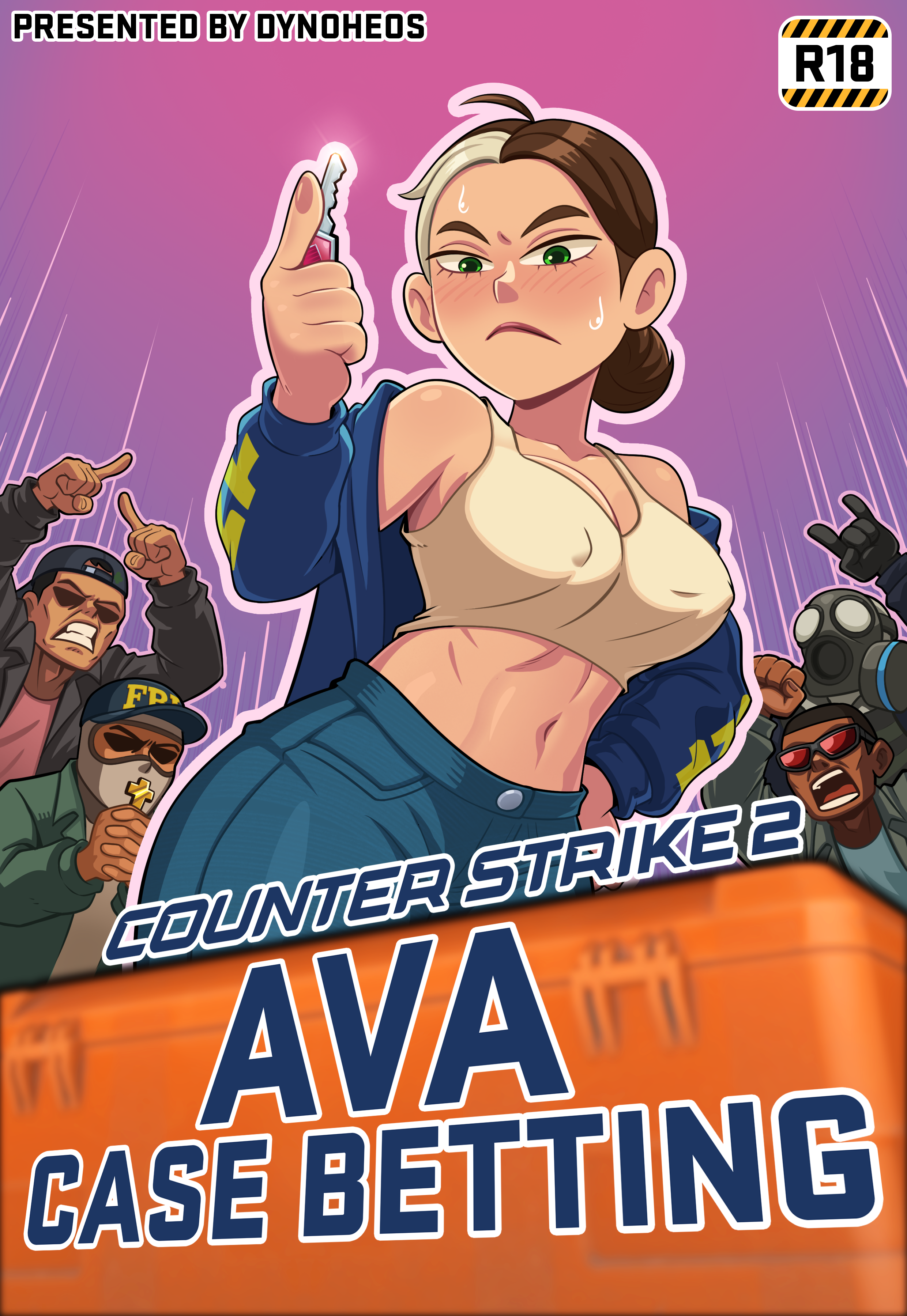 Ava_Case_Betting