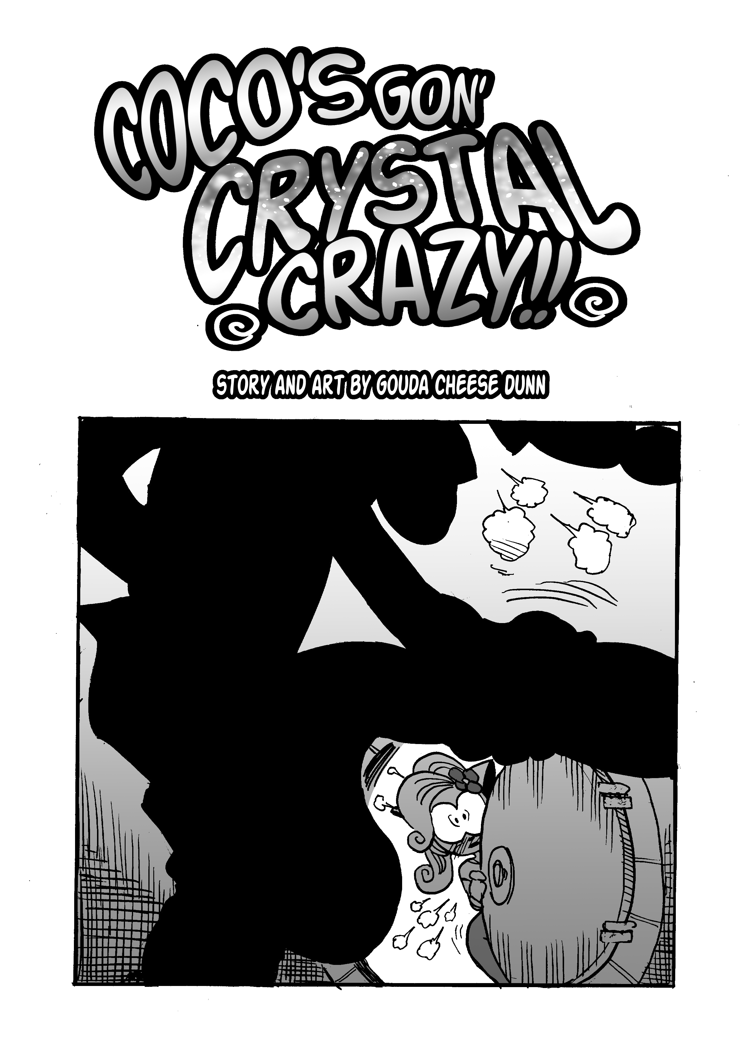 Cocos_Gon_Crystal_Crazy