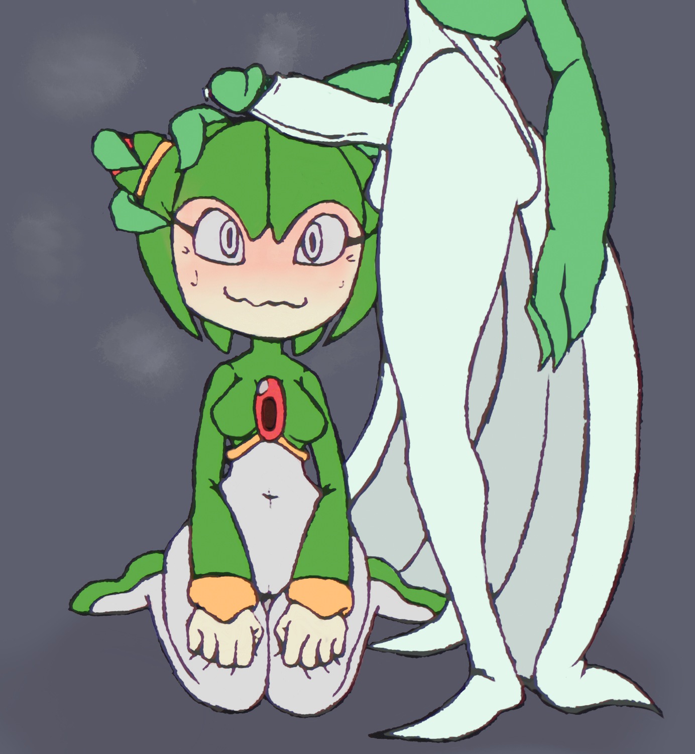 Cosmo_X_Gardevoir