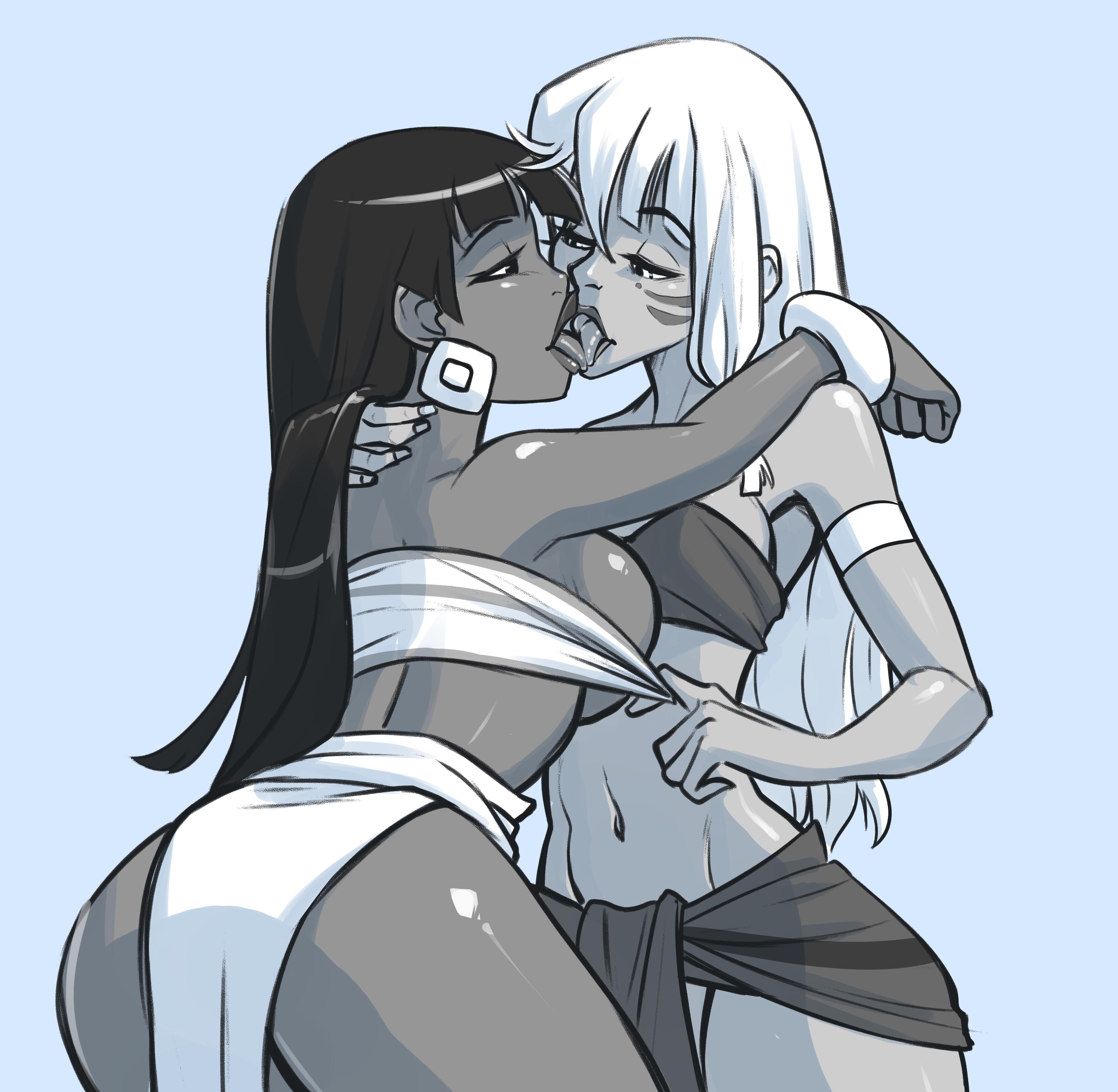 Chel X Kida