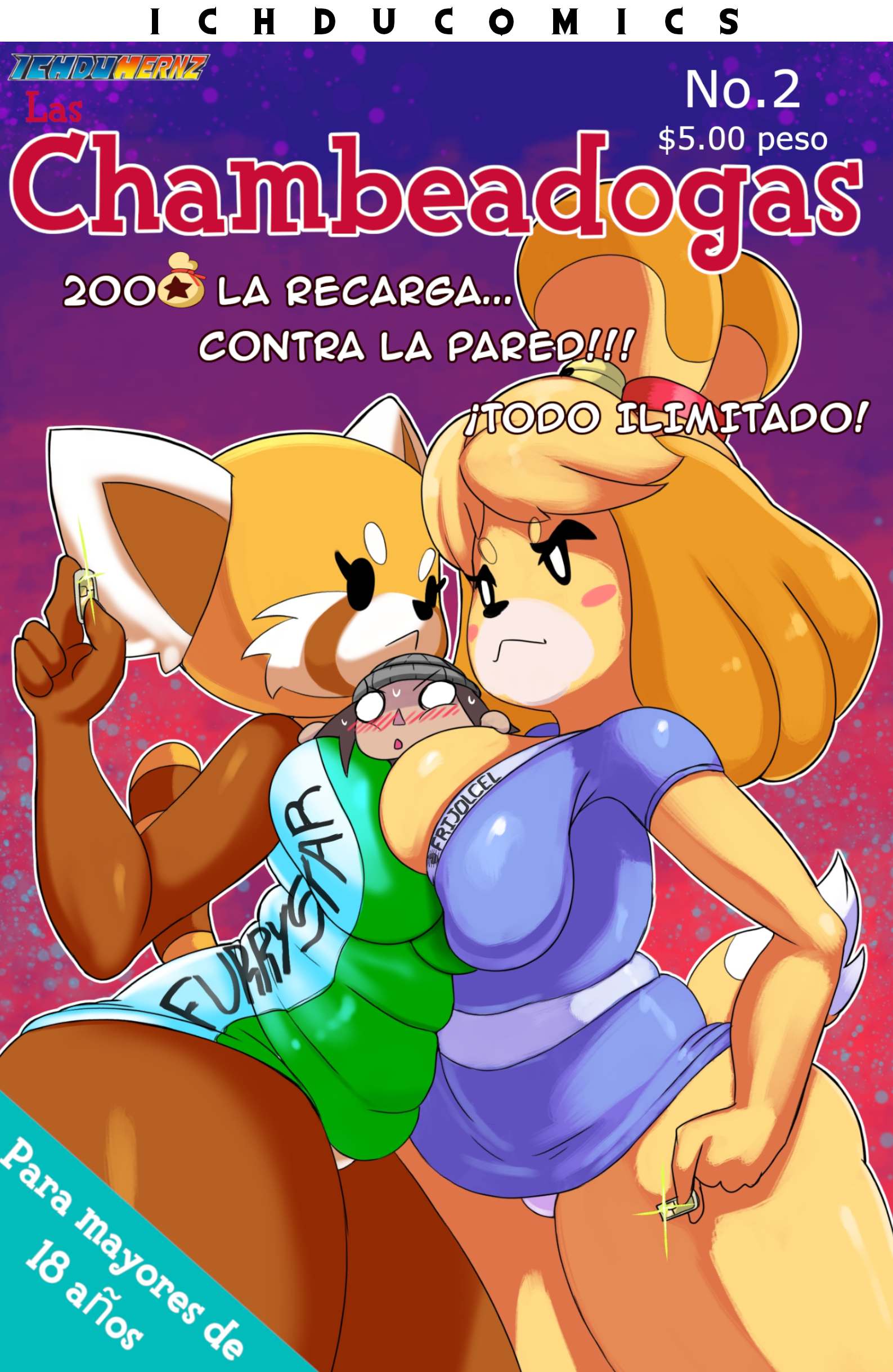 The_Chambeadogas_2