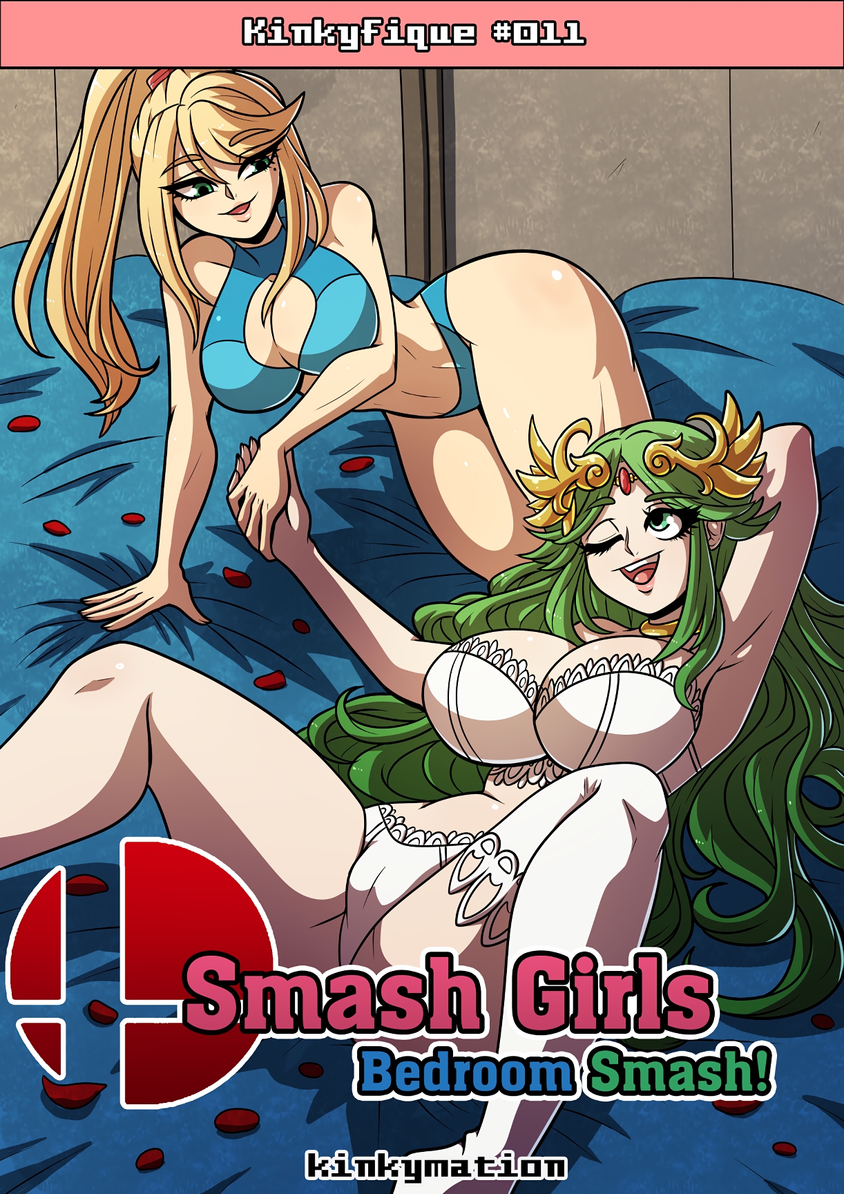 Smash_Girls_Samus_And_Palutenas_Bedroom_Smash