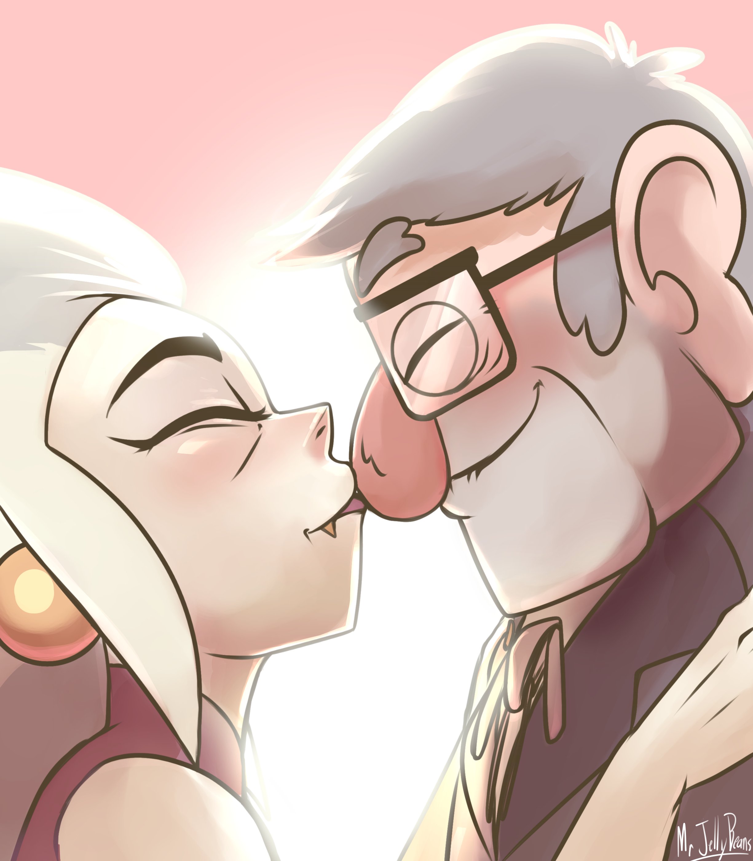 The_Owl_House_X_Gravity_Falls