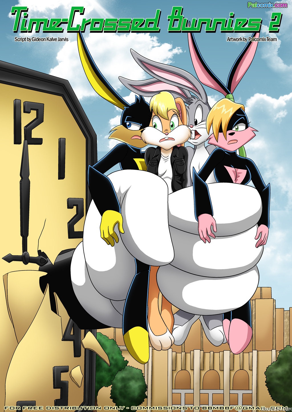 Time_Crosses_Bunnies_2