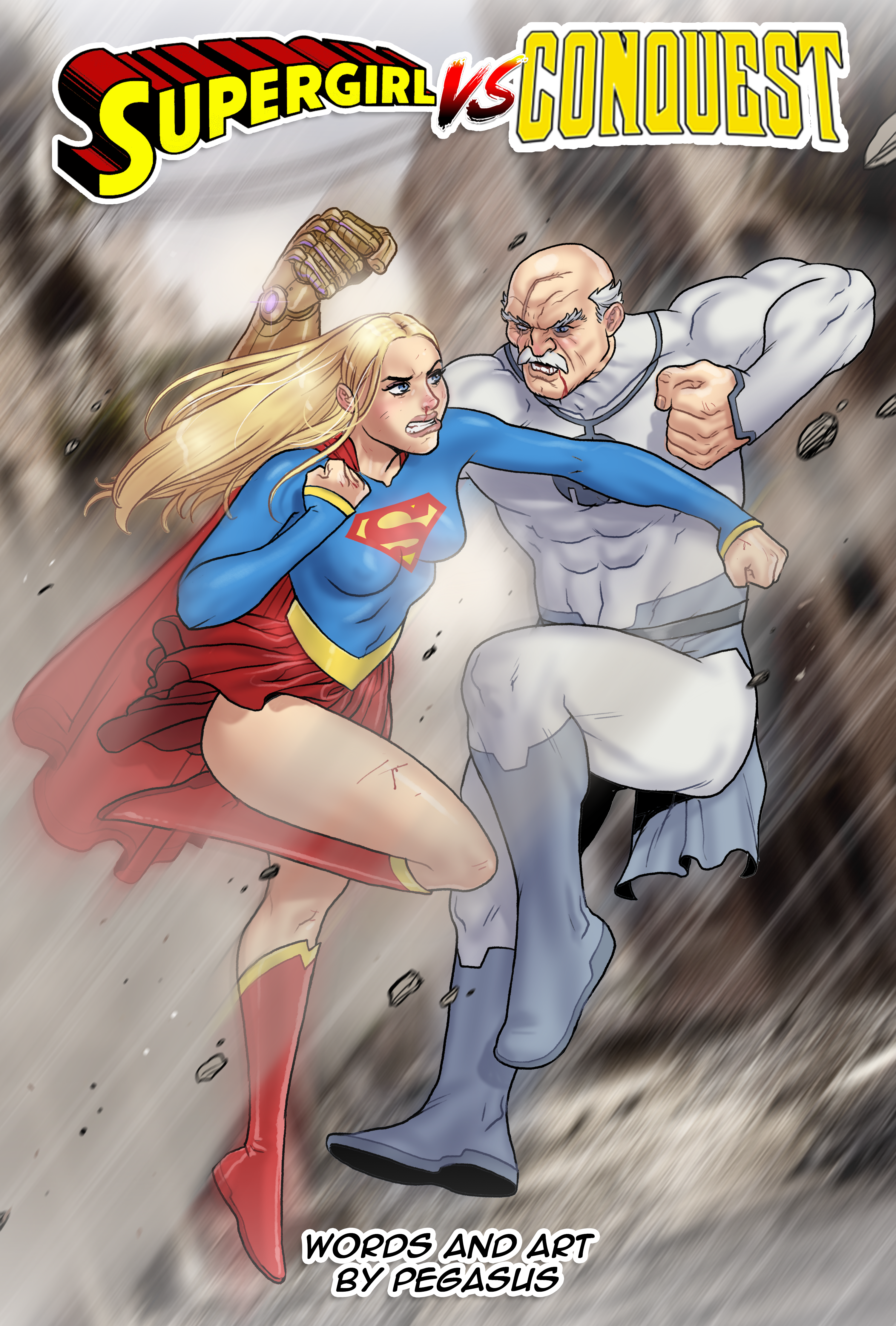 Supergirl_Vs_Conquest