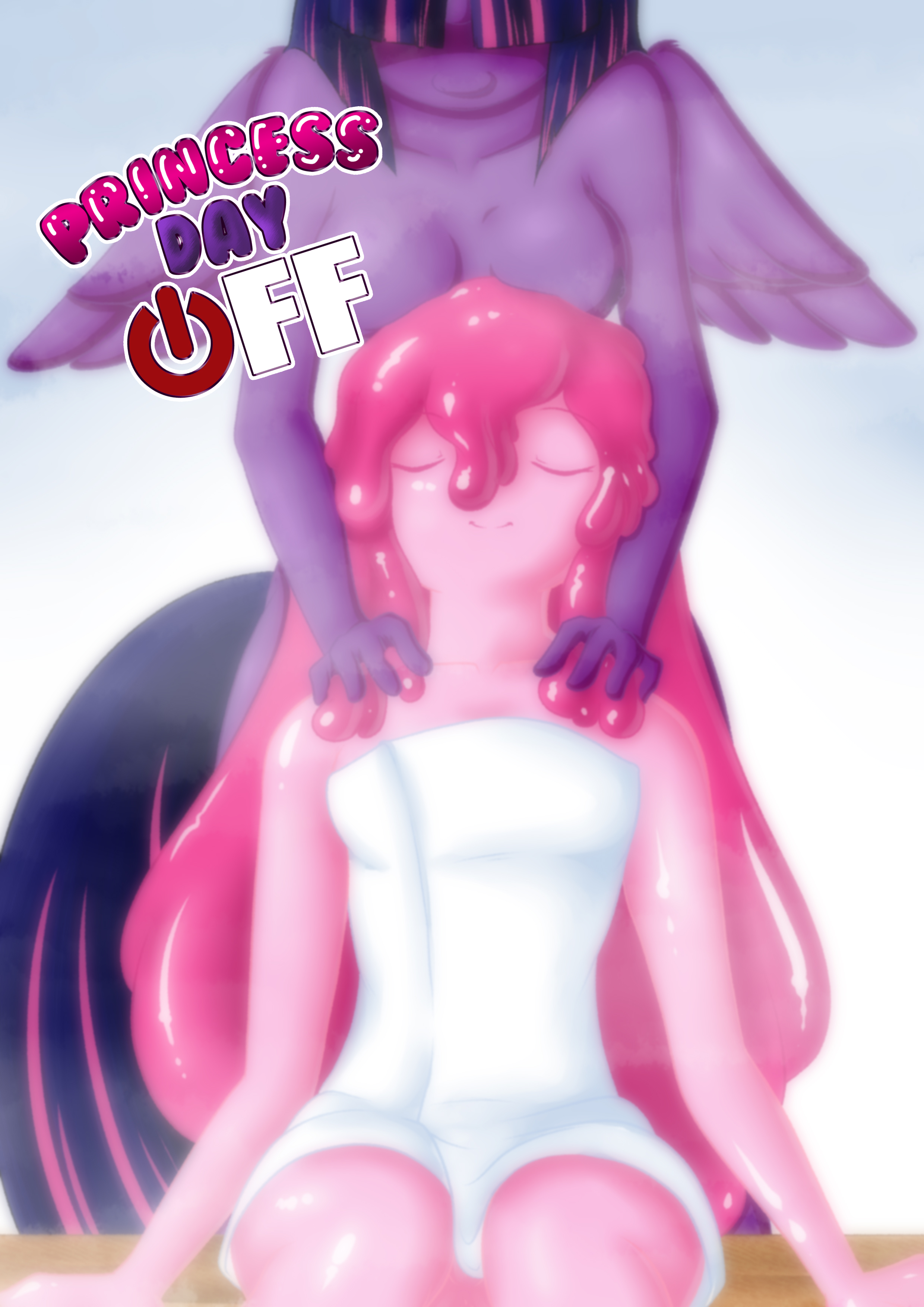 Princess_Day_Off