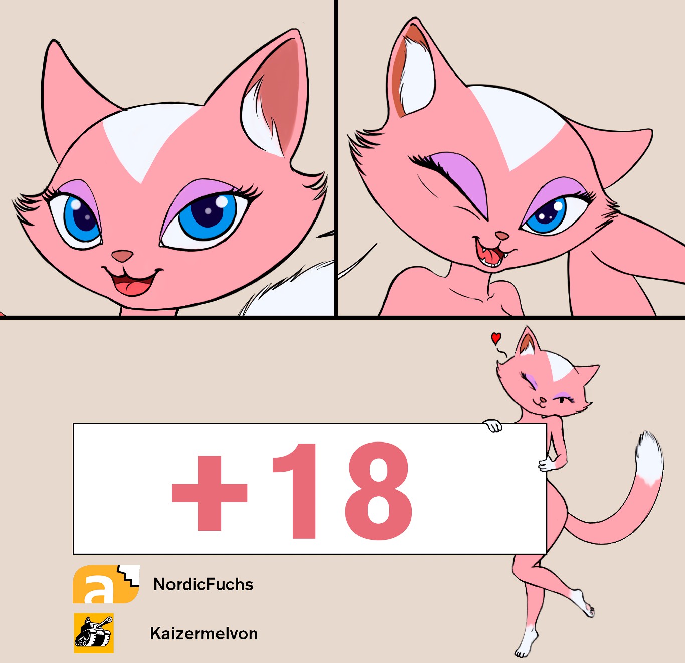 Danger_Rangers_Kitty_Teaches_You